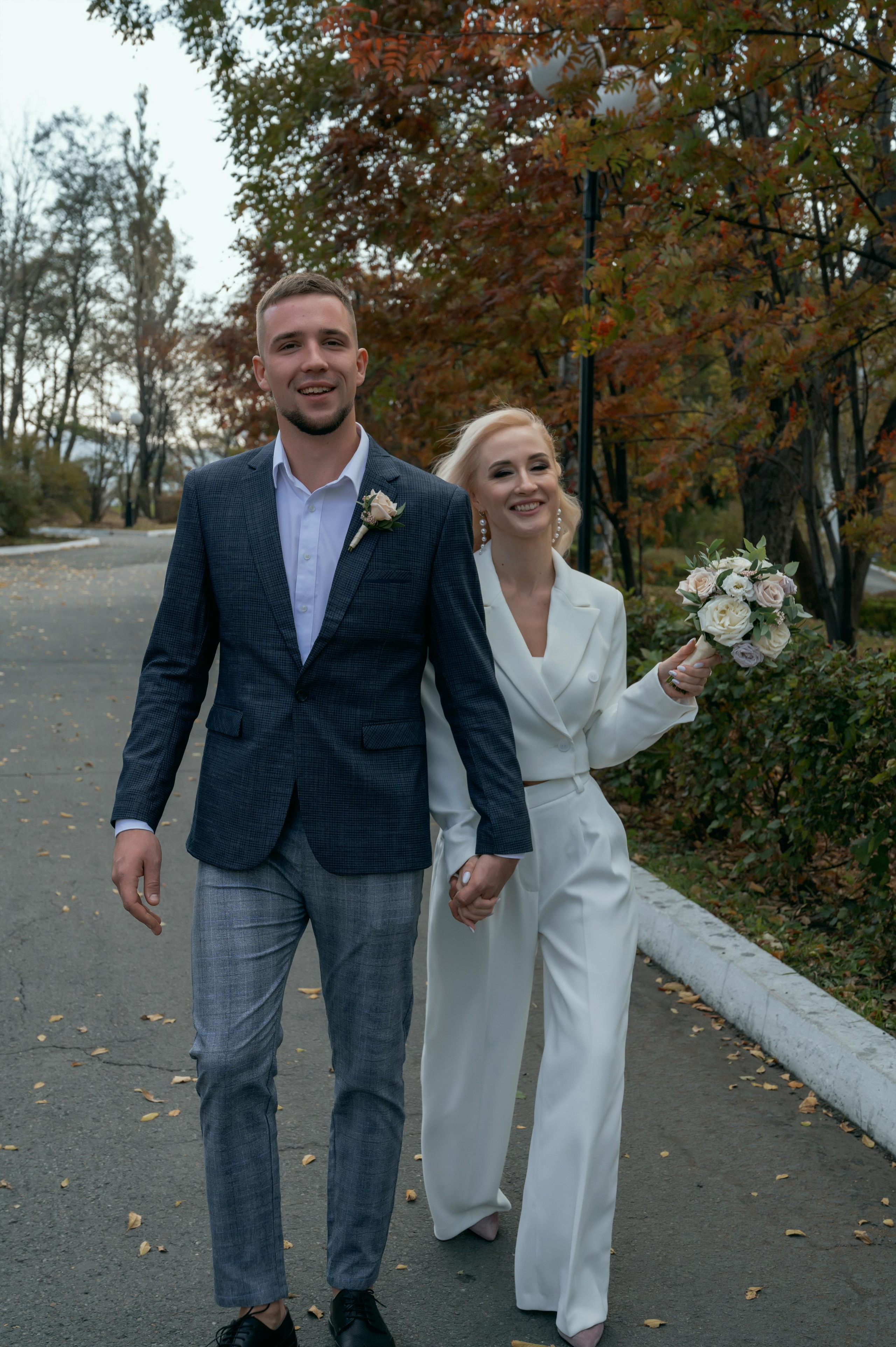 Диан и Юлия (съемка в г. Находка). Свадебный и семейный фотограф в Находке и Владивостоке