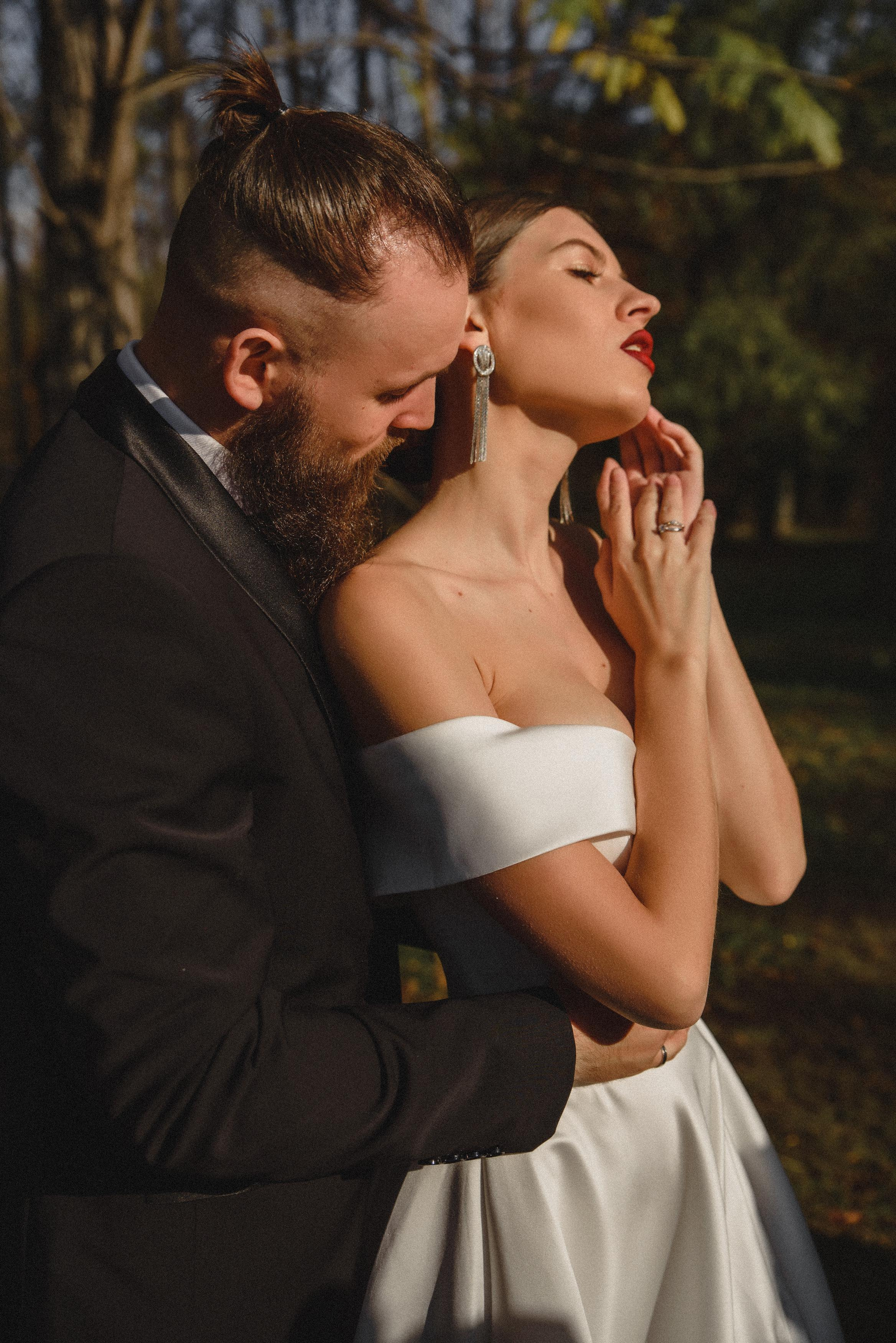 Сергей и Анна (съемка в г. Владивосток). Свадебный и семейный фотограф в Находке и Владивостоке