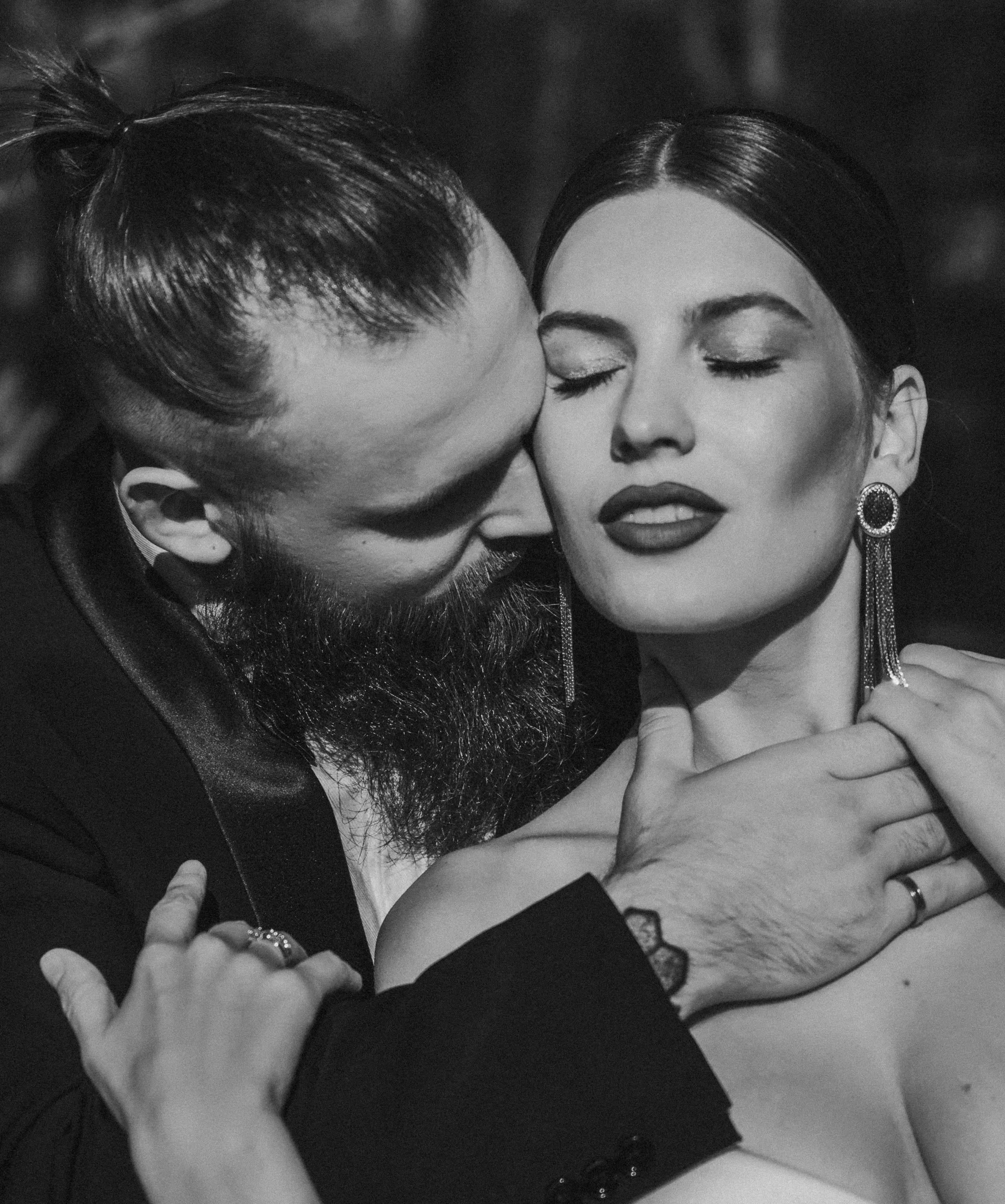 Сергей и Анна (съемка в г. Владивосток). Свадебный и семейный фотограф в Находке и Владивостоке