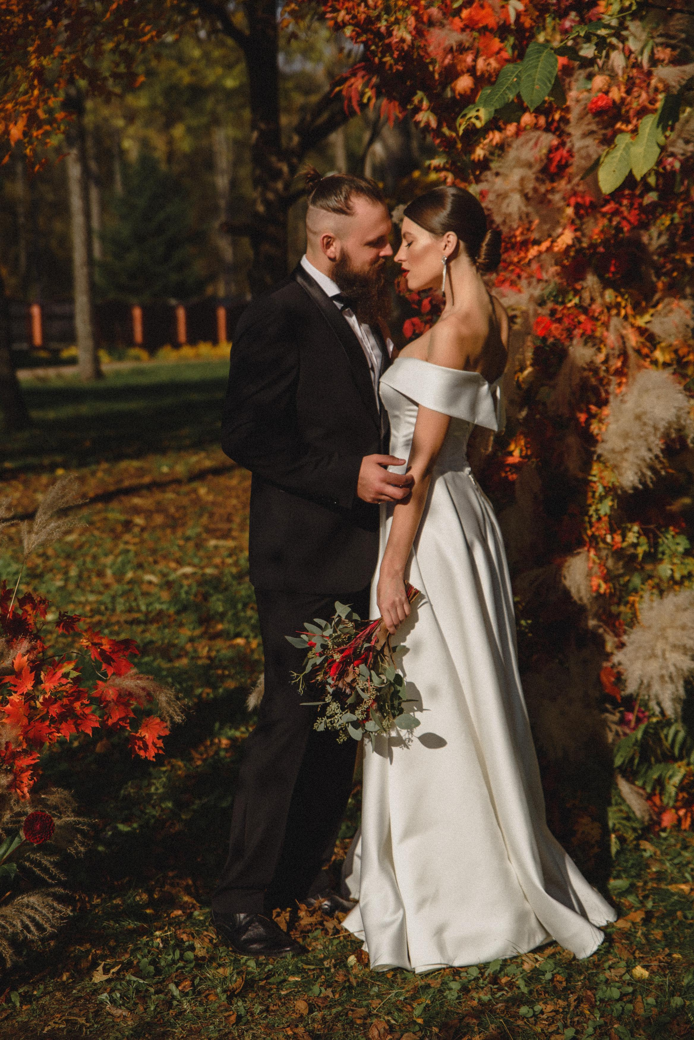 Сергей и Анна (съемка в г. Владивосток). Свадебный и семейный фотограф в Находке и Владивостоке