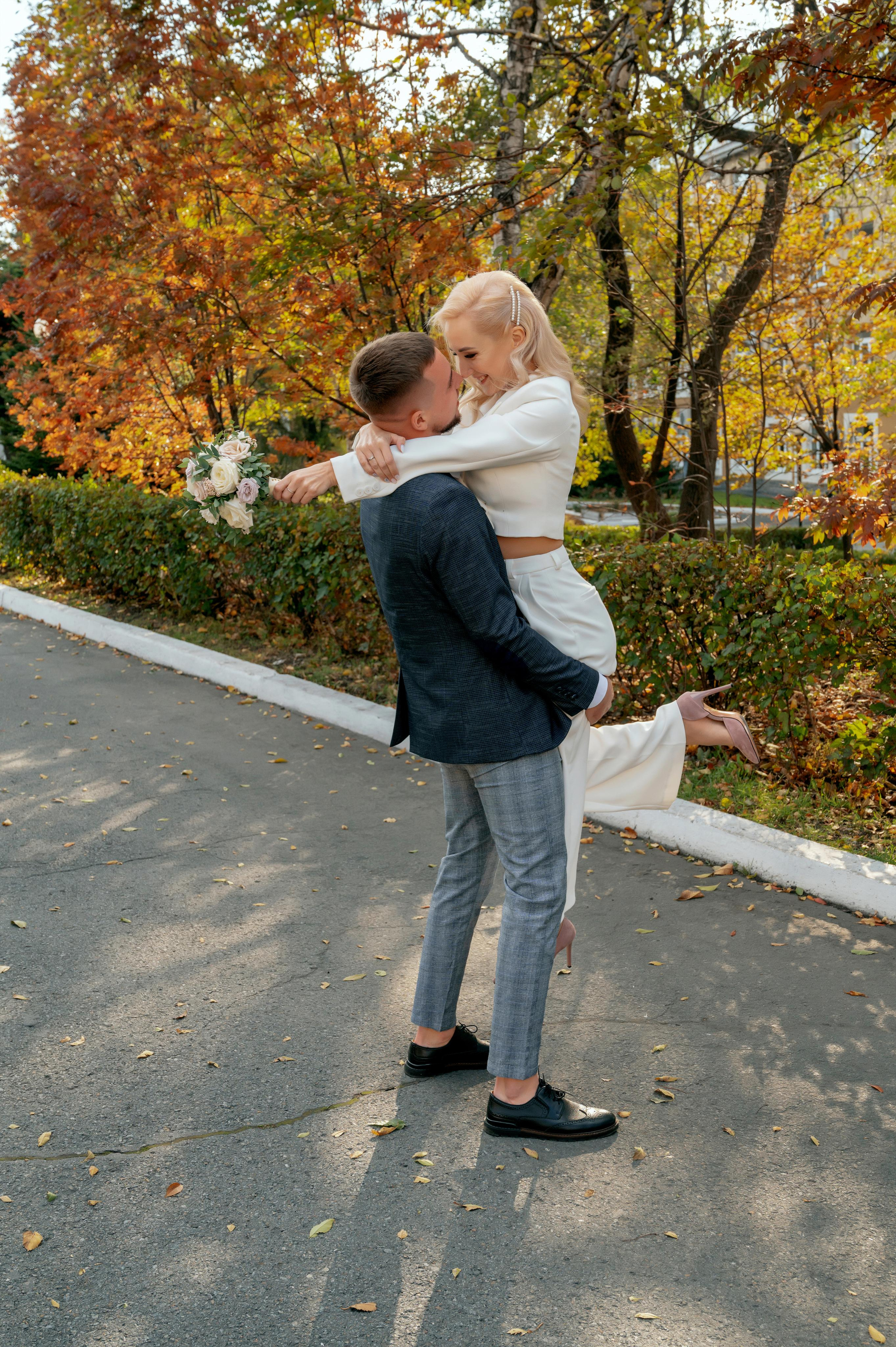 Диан и Юлия (съемка в г. Находка). Свадебный и семейный фотограф в Находке и Владивостоке