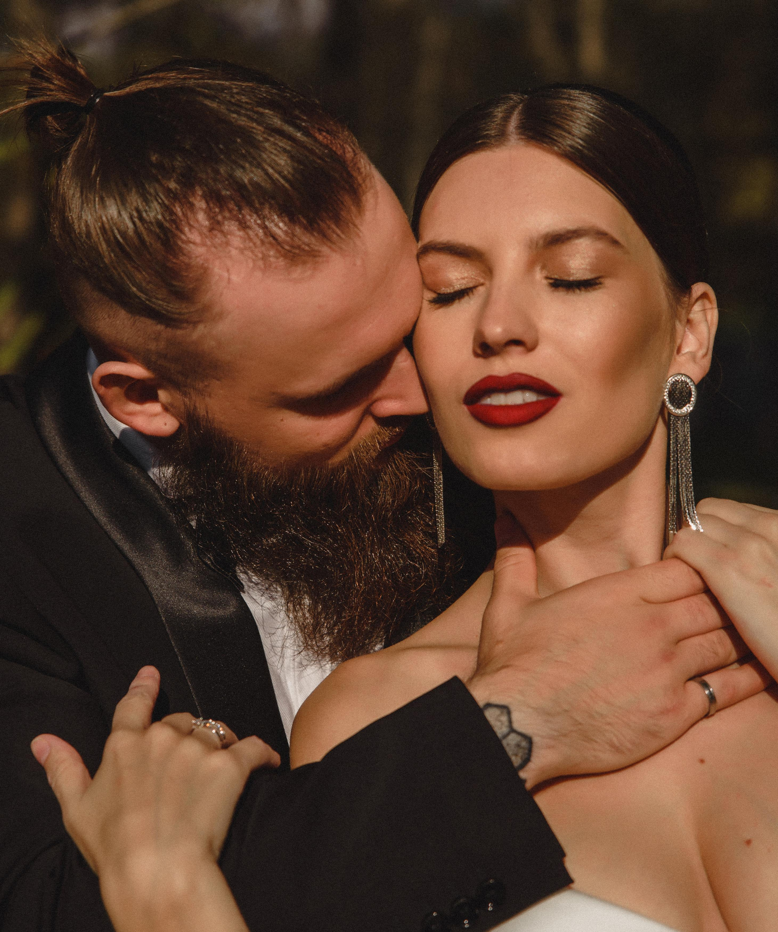 Сергей и Анна (съемка в г. Владивосток). Свадебный и семейный фотограф в Находке и Владивостоке