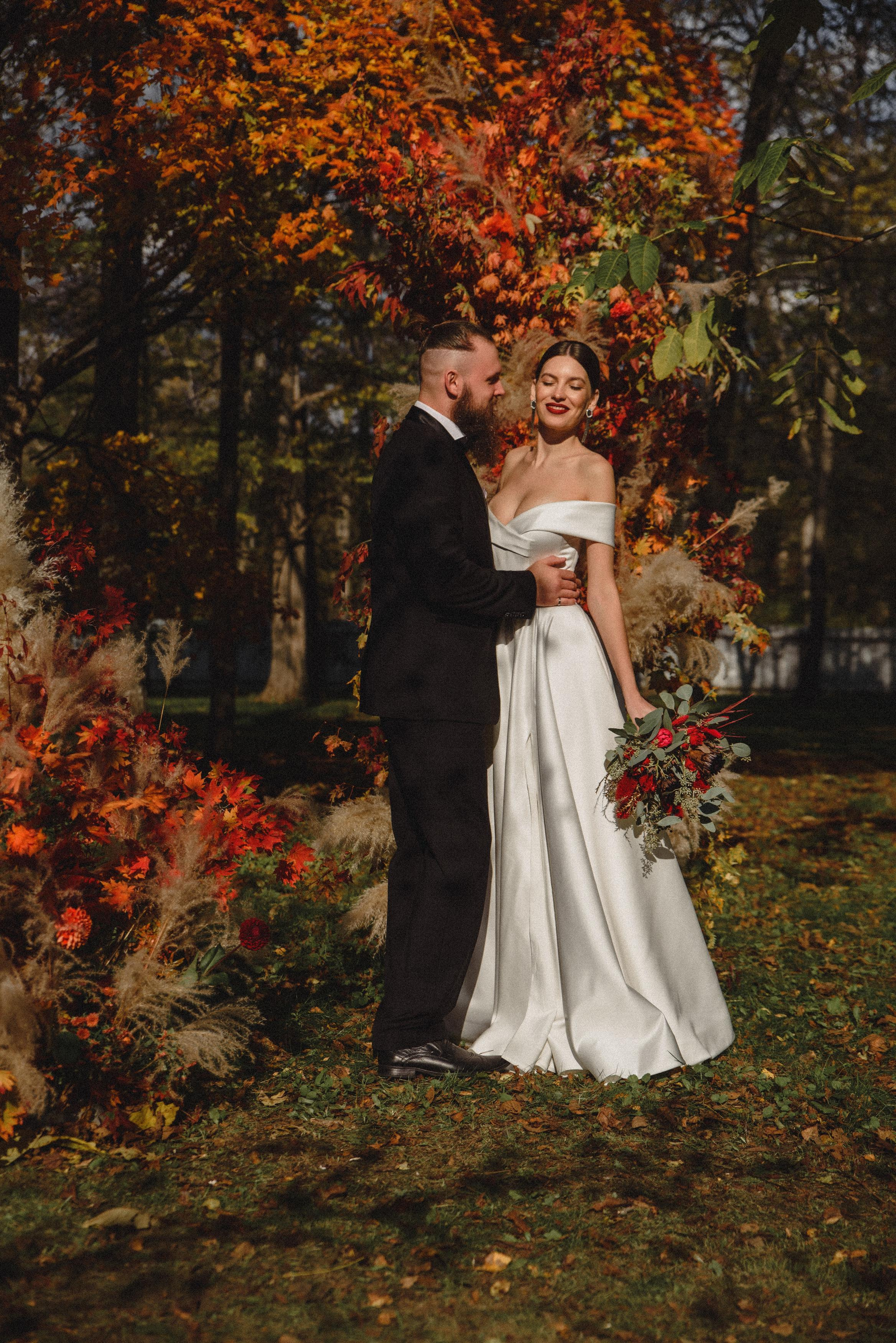 Сергей и Анна (съемка в г. Владивосток). Свадебный и семейный фотограф в Находке и Владивостоке