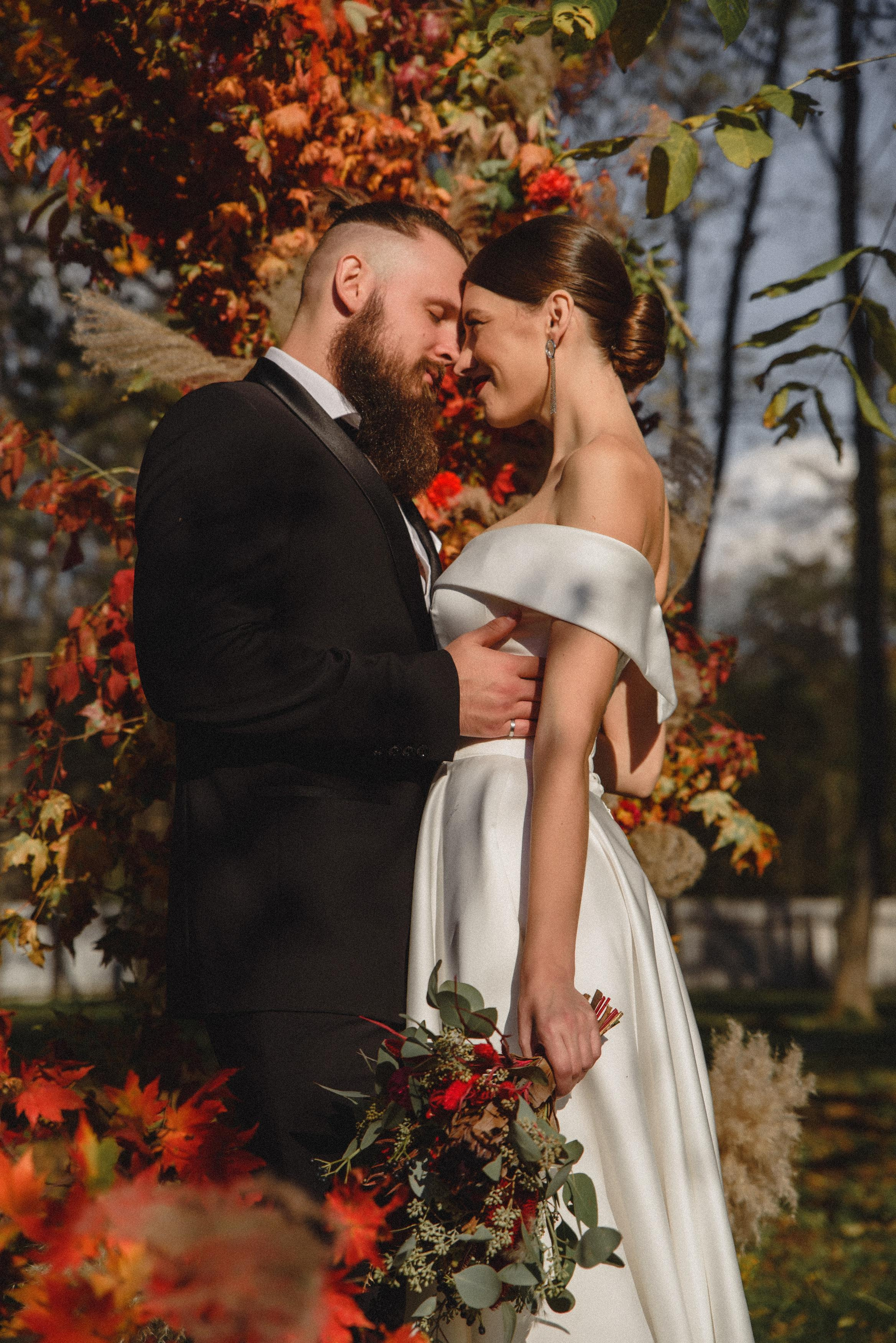 Сергей и Анна (съемка в г. Владивосток). Свадебный и семейный фотограф в Находке и Владивостоке