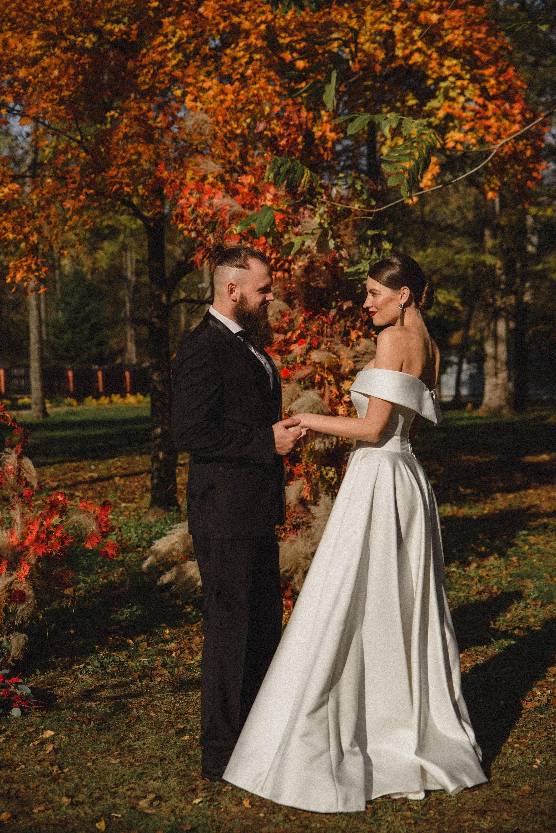 Сергей и Анна (съемка в г. Владивосток). Свадебный и семейный фотограф в Находке и Владивостоке