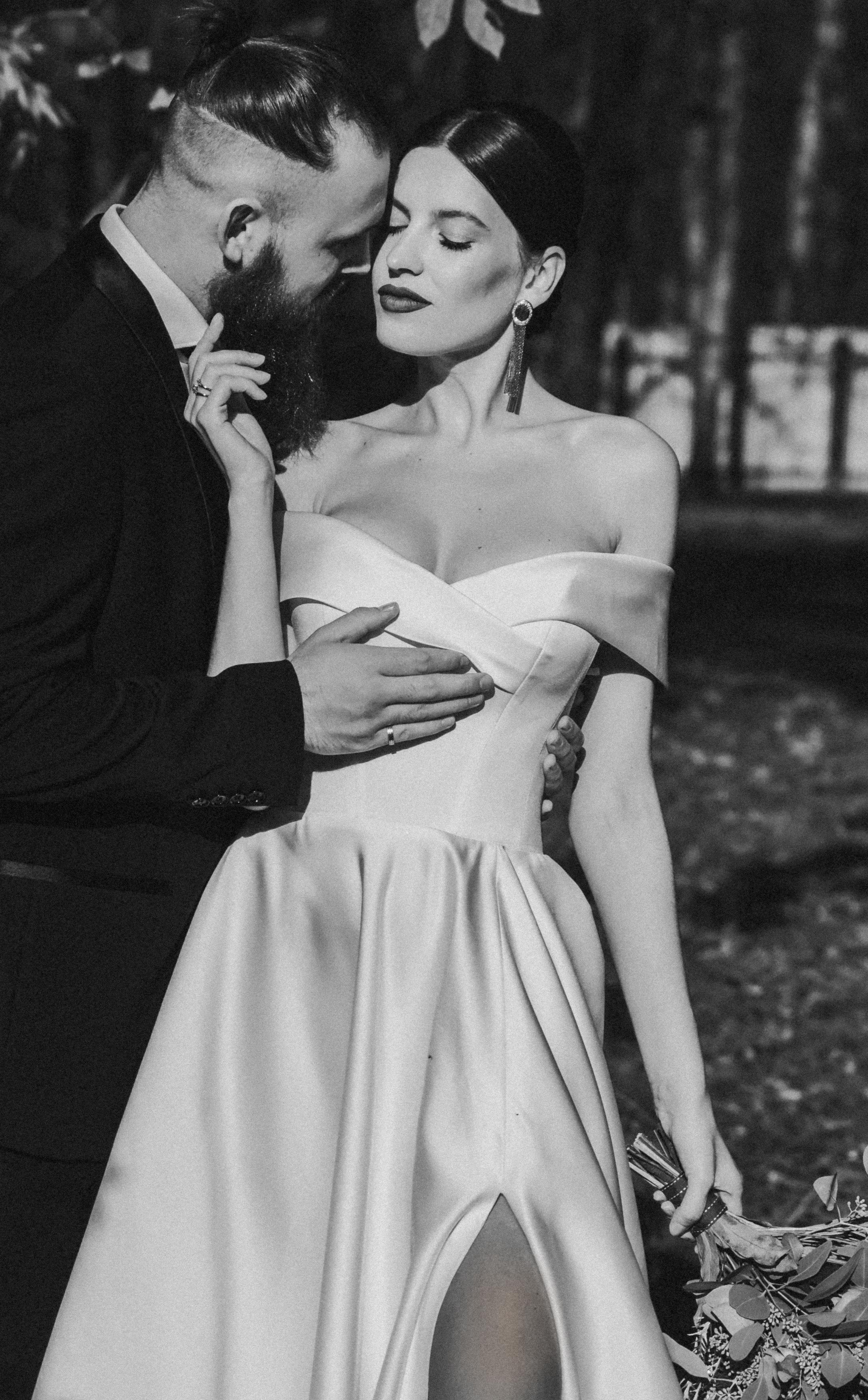 Сергей и Анна (съемка в г. Владивосток). Свадебный и семейный фотограф в Находке и Владивостоке