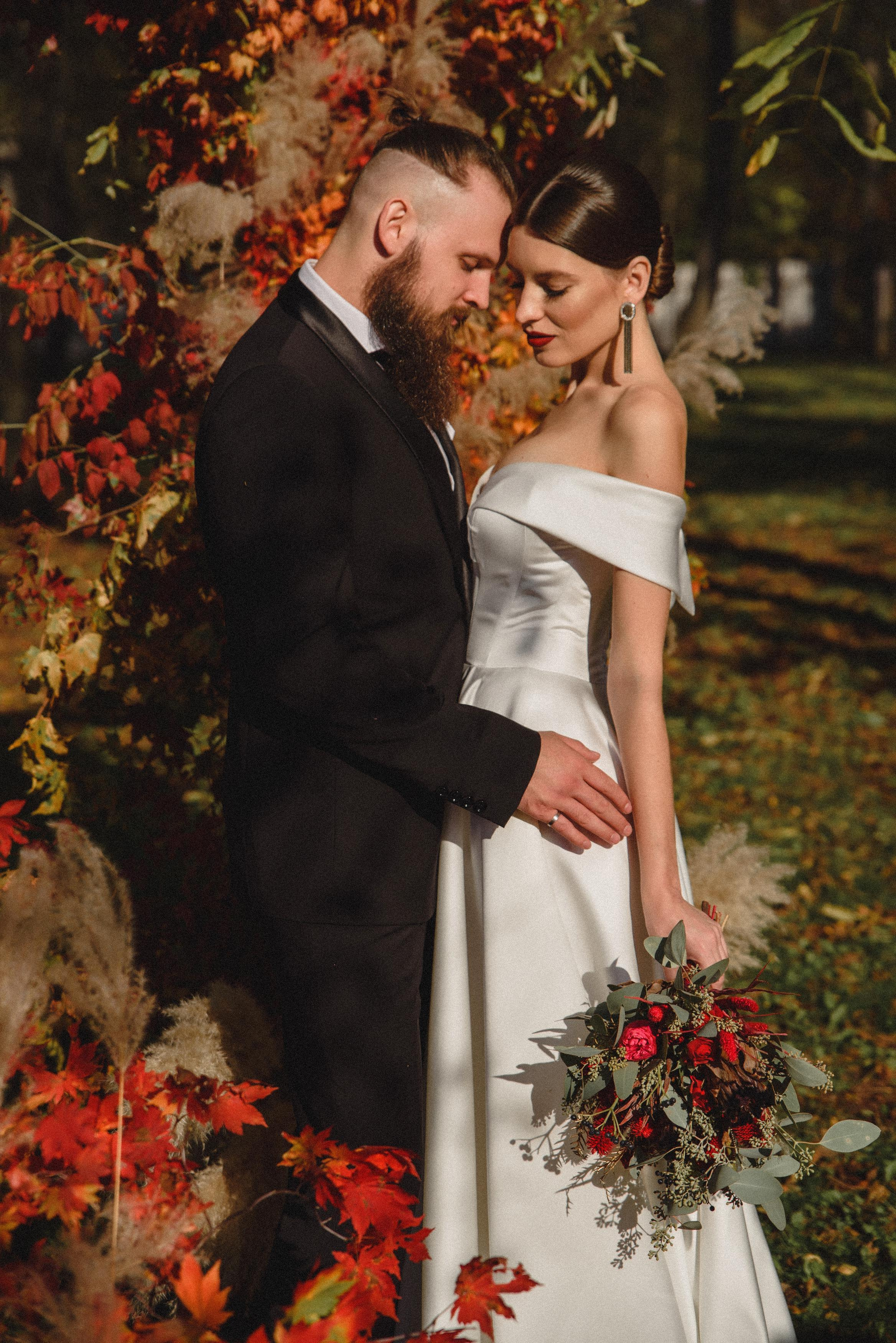 Сергей и Анна (съемка в г. Владивосток). Свадебный и семейный фотограф в Находке и Владивостоке