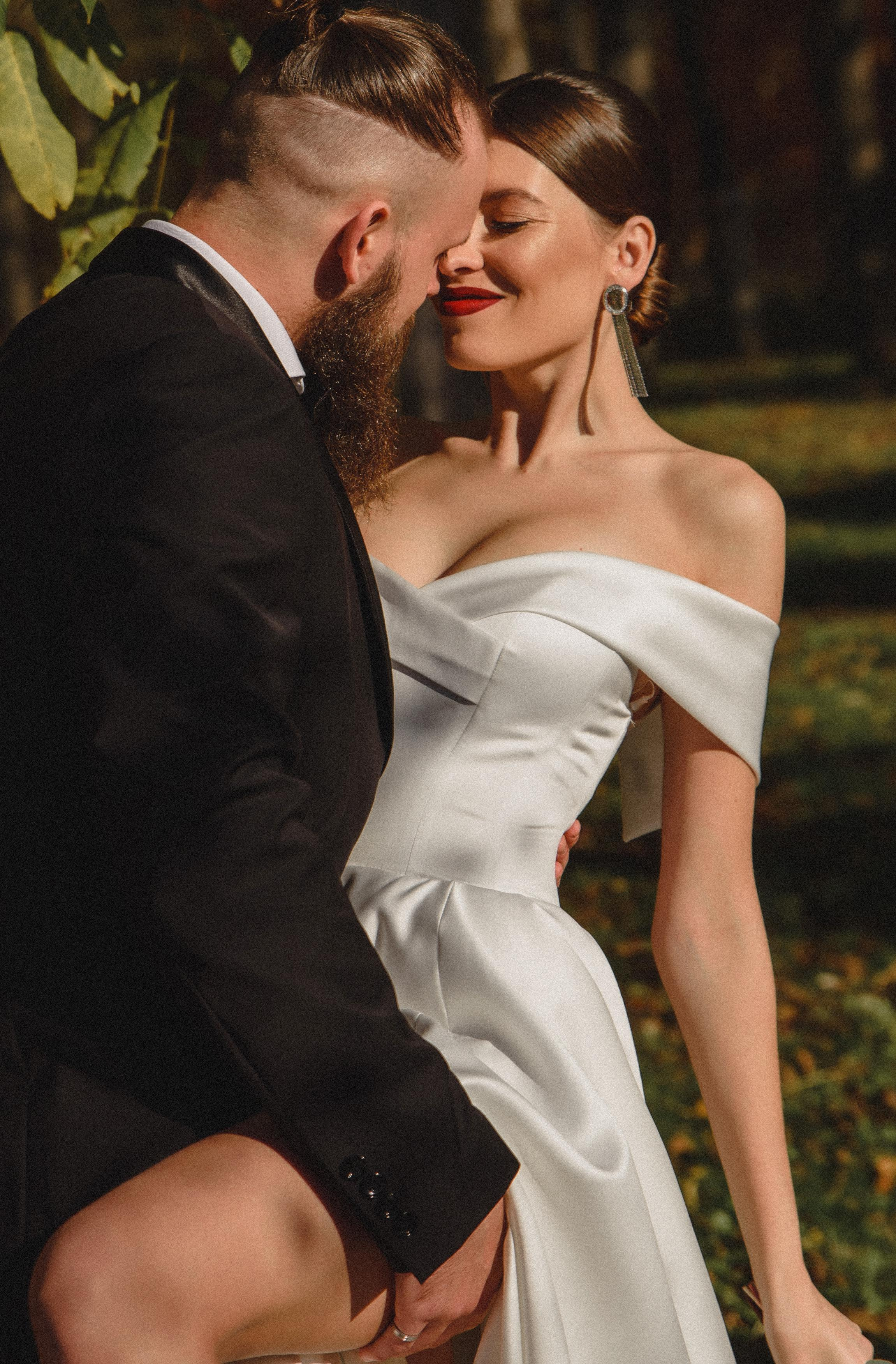 Сергей и Анна (съемка в г. Владивосток). Свадебный и семейный фотограф в Находке и Владивостоке