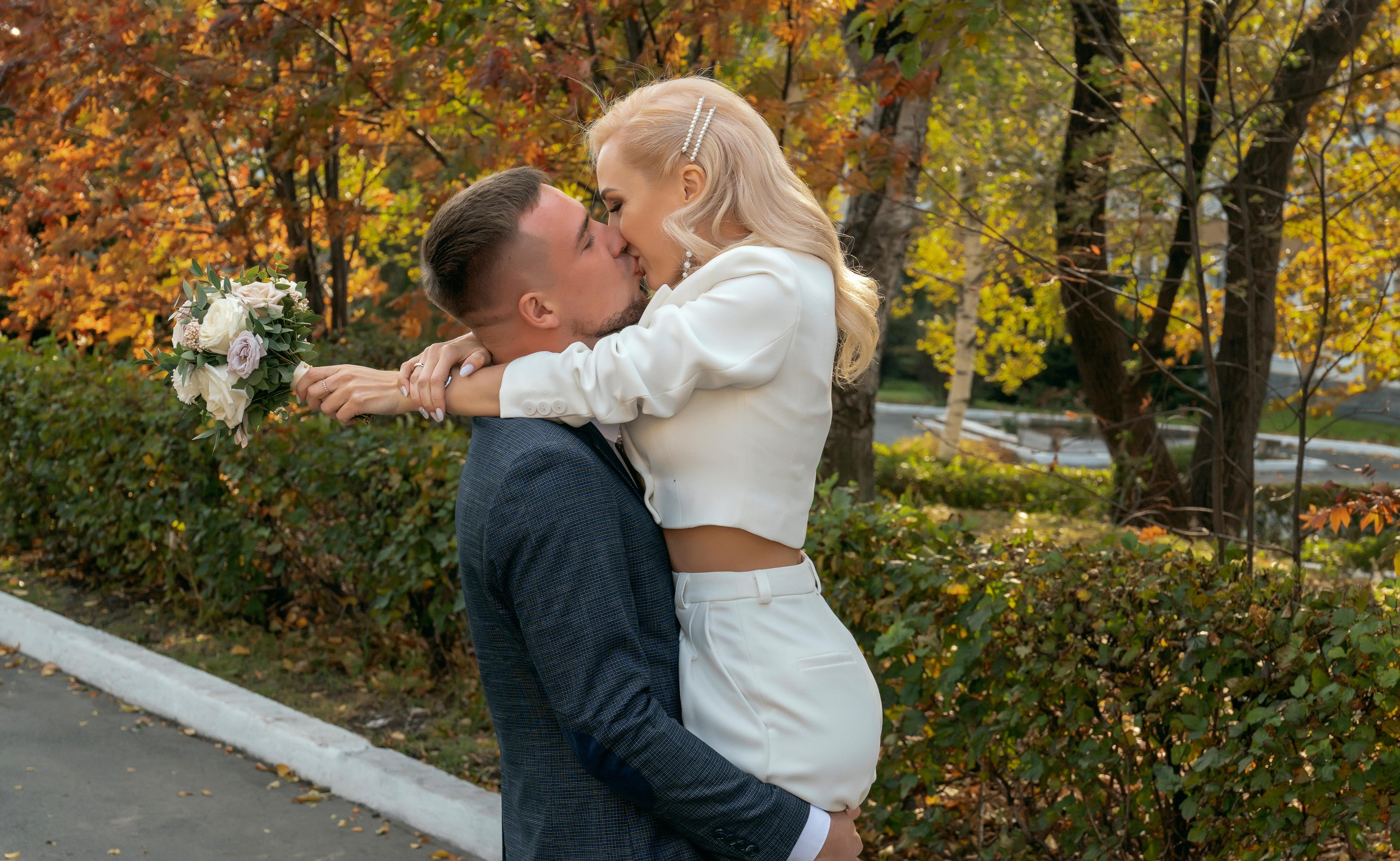 Диан и Юлия (съемка в г. Находка). Свадебный и семейный фотограф в Находке и Владивостоке