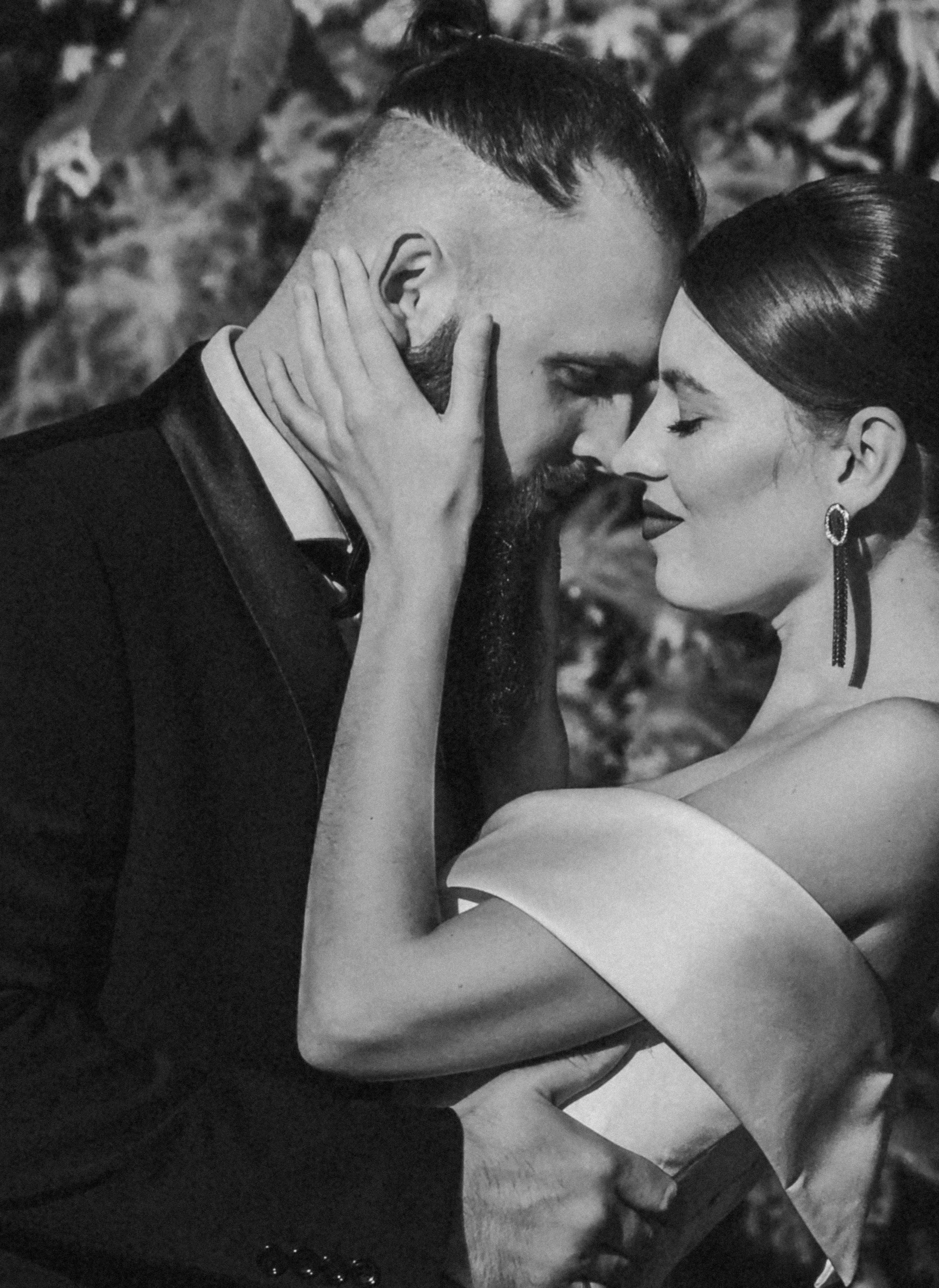 Сергей и Анна (съемка в г. Владивосток). Свадебный и семейный фотограф в Находке и Владивостоке