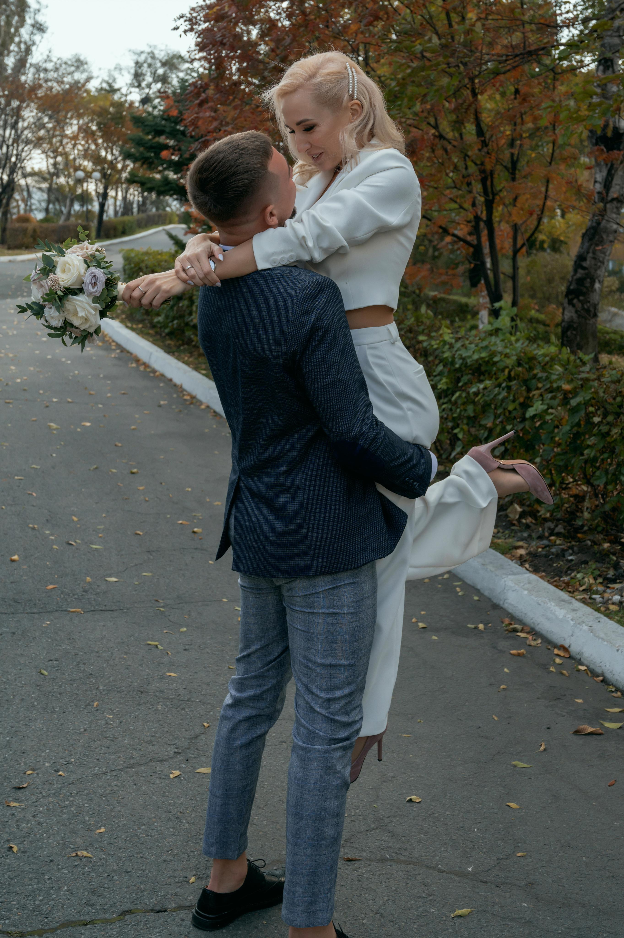 Диан и Юлия (съемка в г. Находка). Свадебный и семейный фотограф в Находке и Владивостоке
