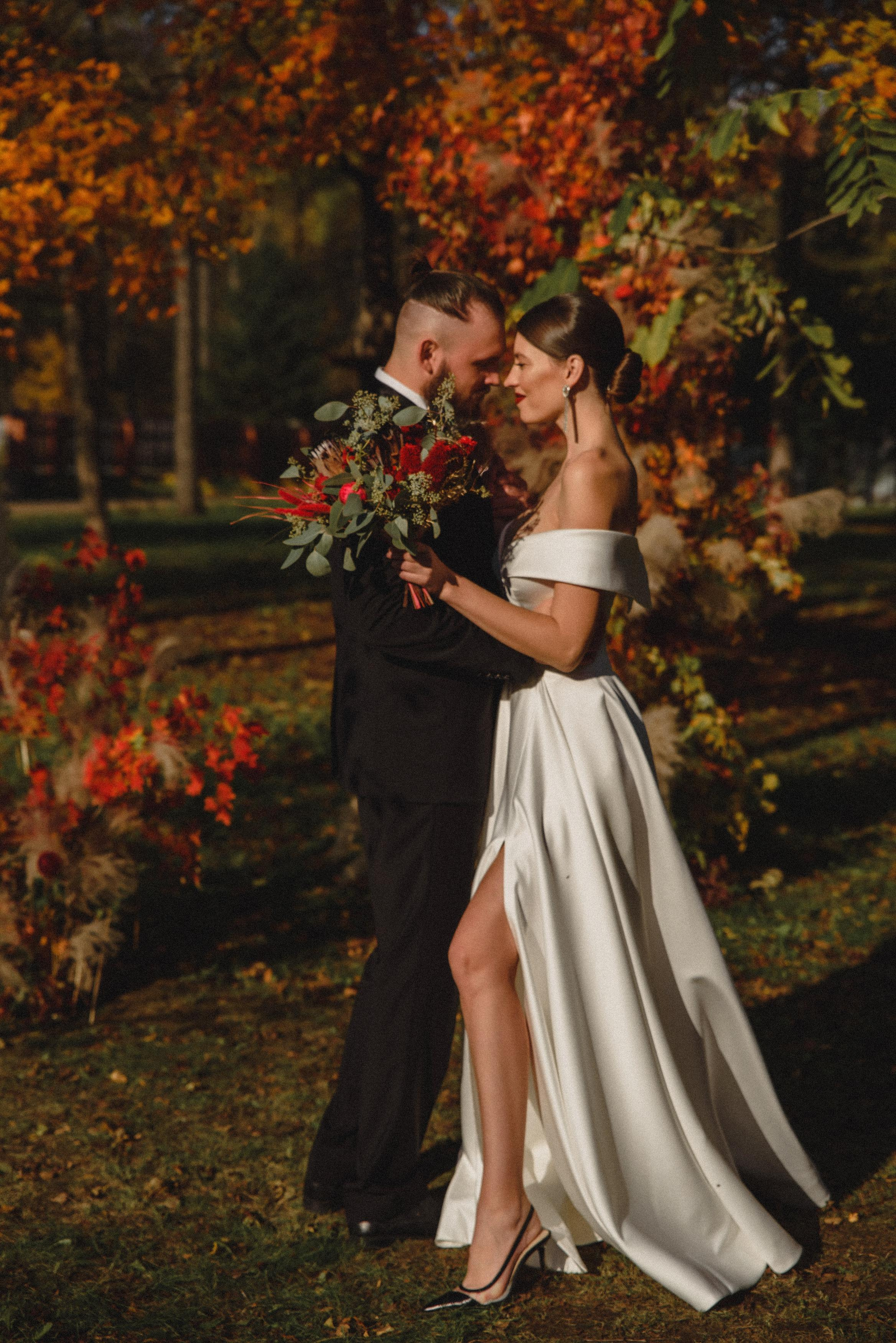 Сергей и Анна (съемка в г. Владивосток). Свадебный и семейный фотограф в Находке и Владивостоке