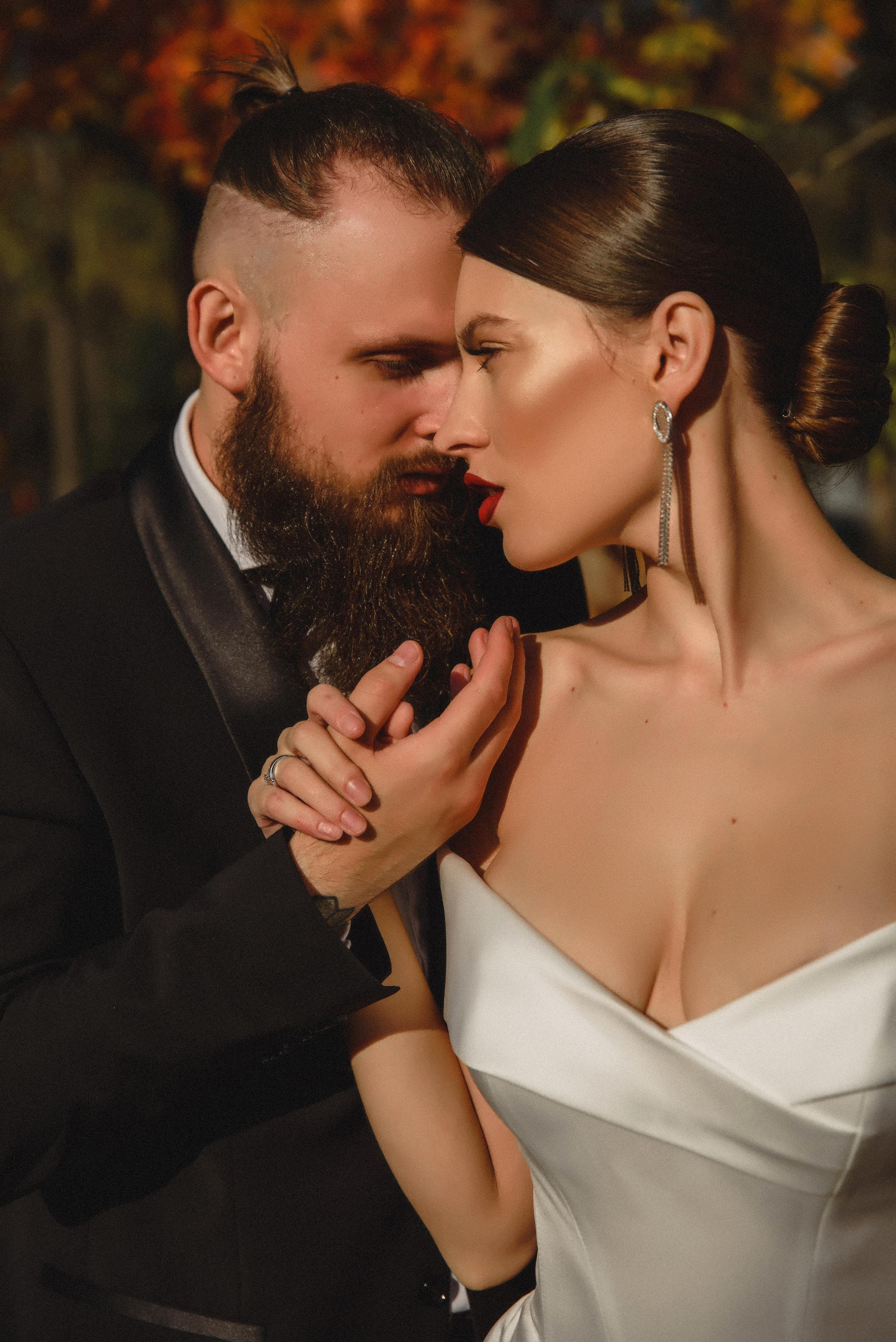 Сергей и Анна (съемка в г. Владивосток). Свадебный и семейный фотограф в Находке и Владивостоке