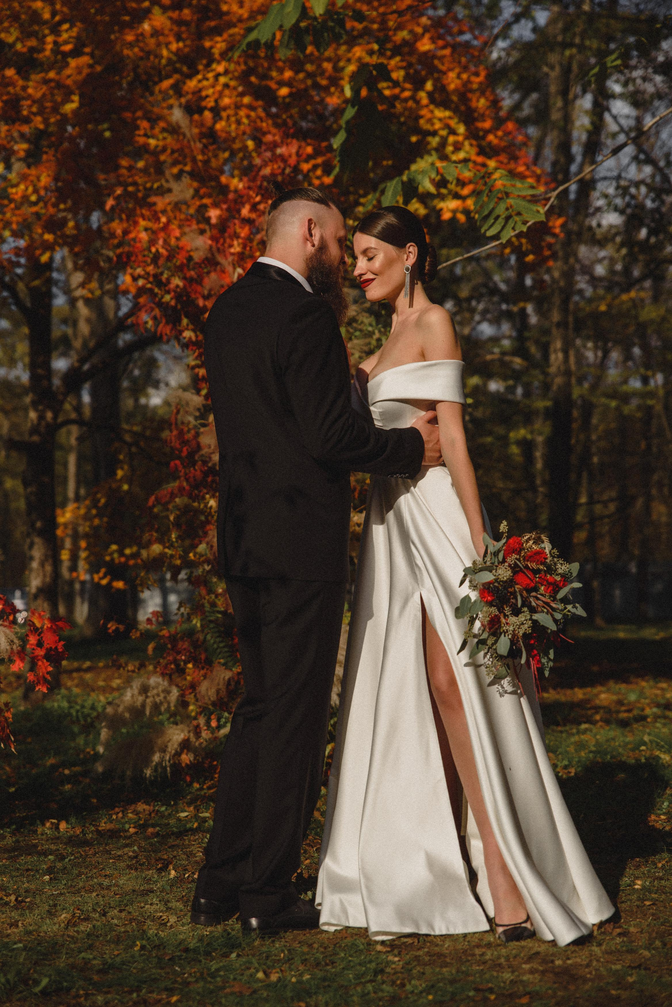 Сергей и Анна (съемка в г. Владивосток). Свадебный и семейный фотограф в Находке и Владивостоке