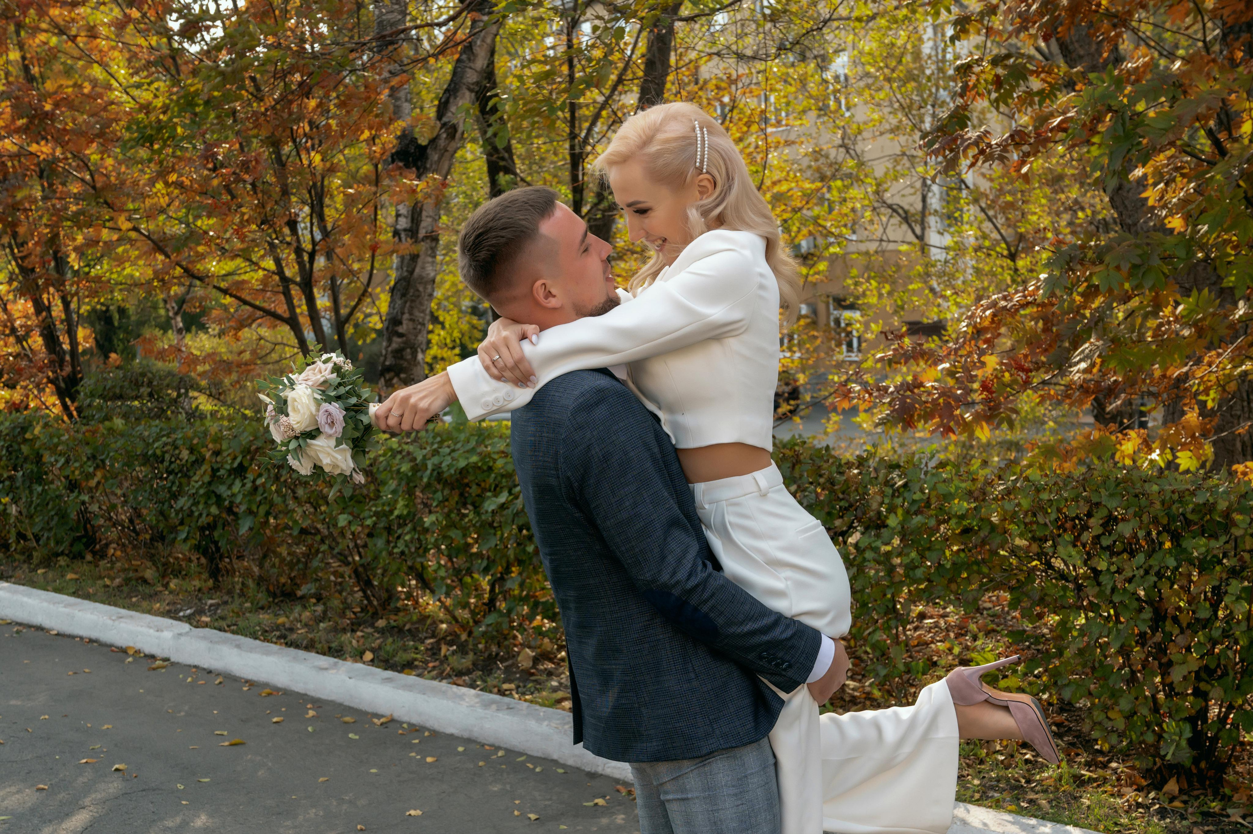 Диан и Юлия (съемка в г. Находка). Свадебный и семейный фотограф в Находке и Владивостоке