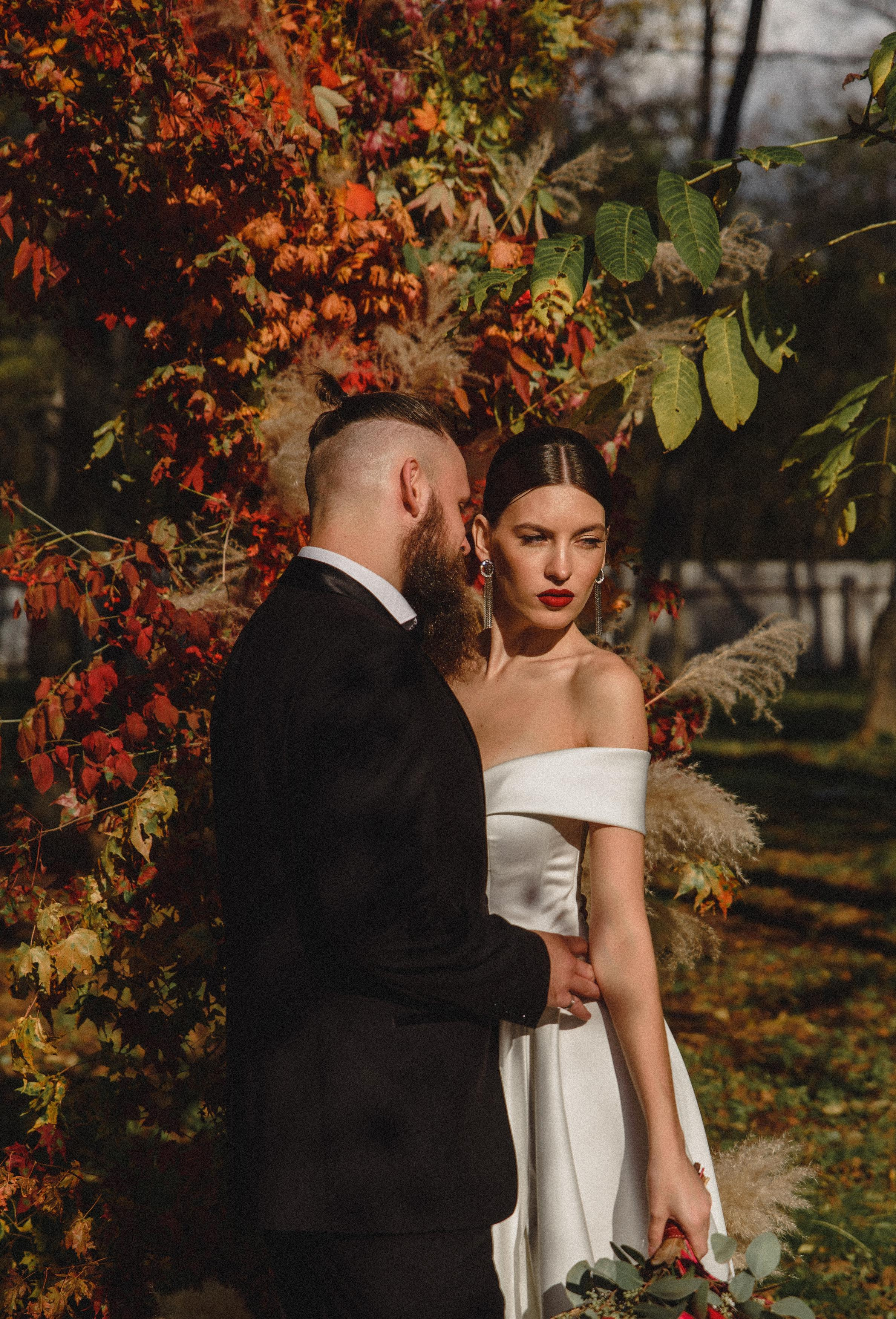 Сергей и Анна (съемка в г. Владивосток). Свадебный и семейный фотограф в Находке и Владивостоке