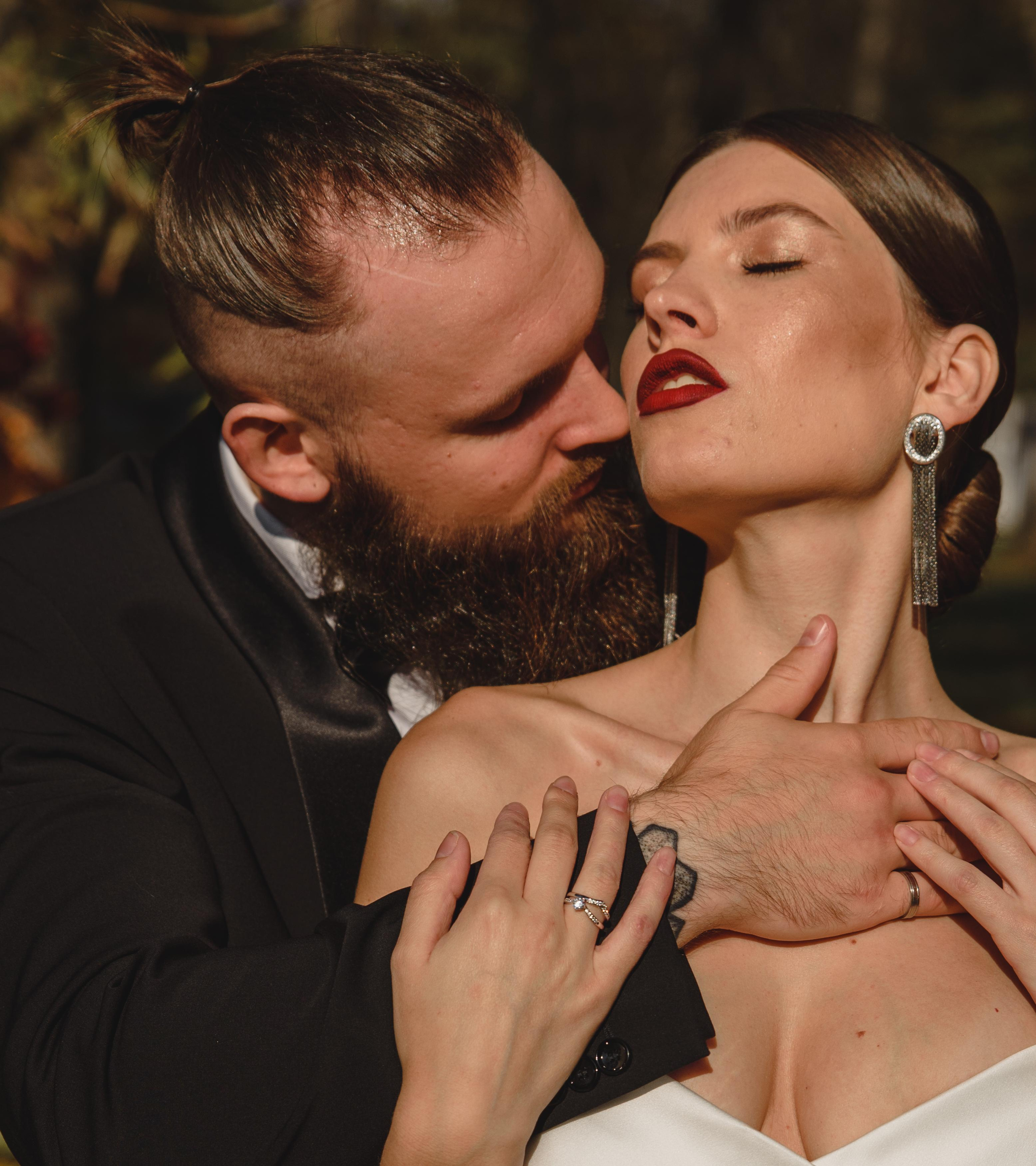 Сергей и Анна (съемка в г. Владивосток). Свадебный и семейный фотограф в Находке и Владивостоке