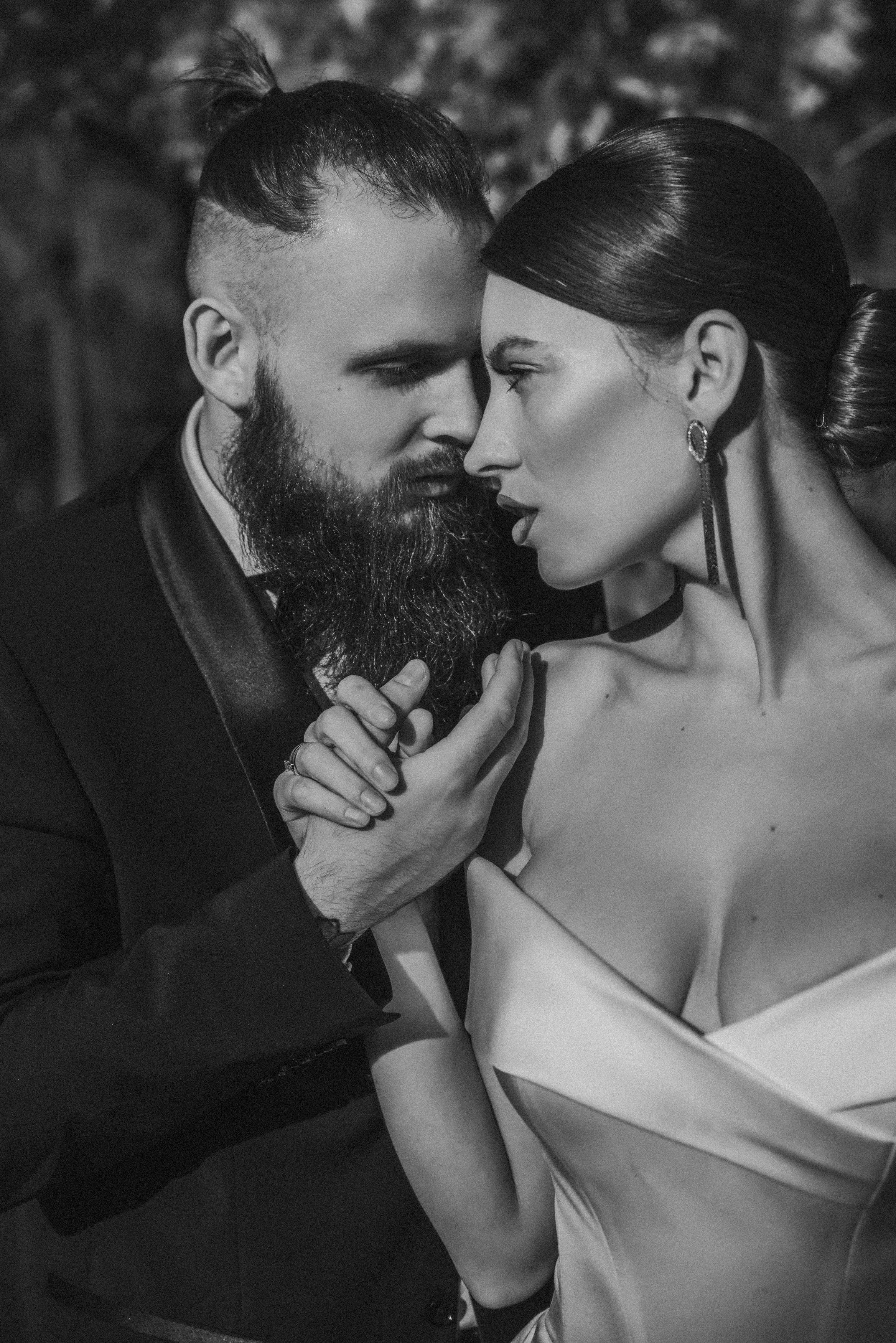 Сергей и Анна (съемка в г. Владивосток). Свадебный и семейный фотограф в Находке и Владивостоке