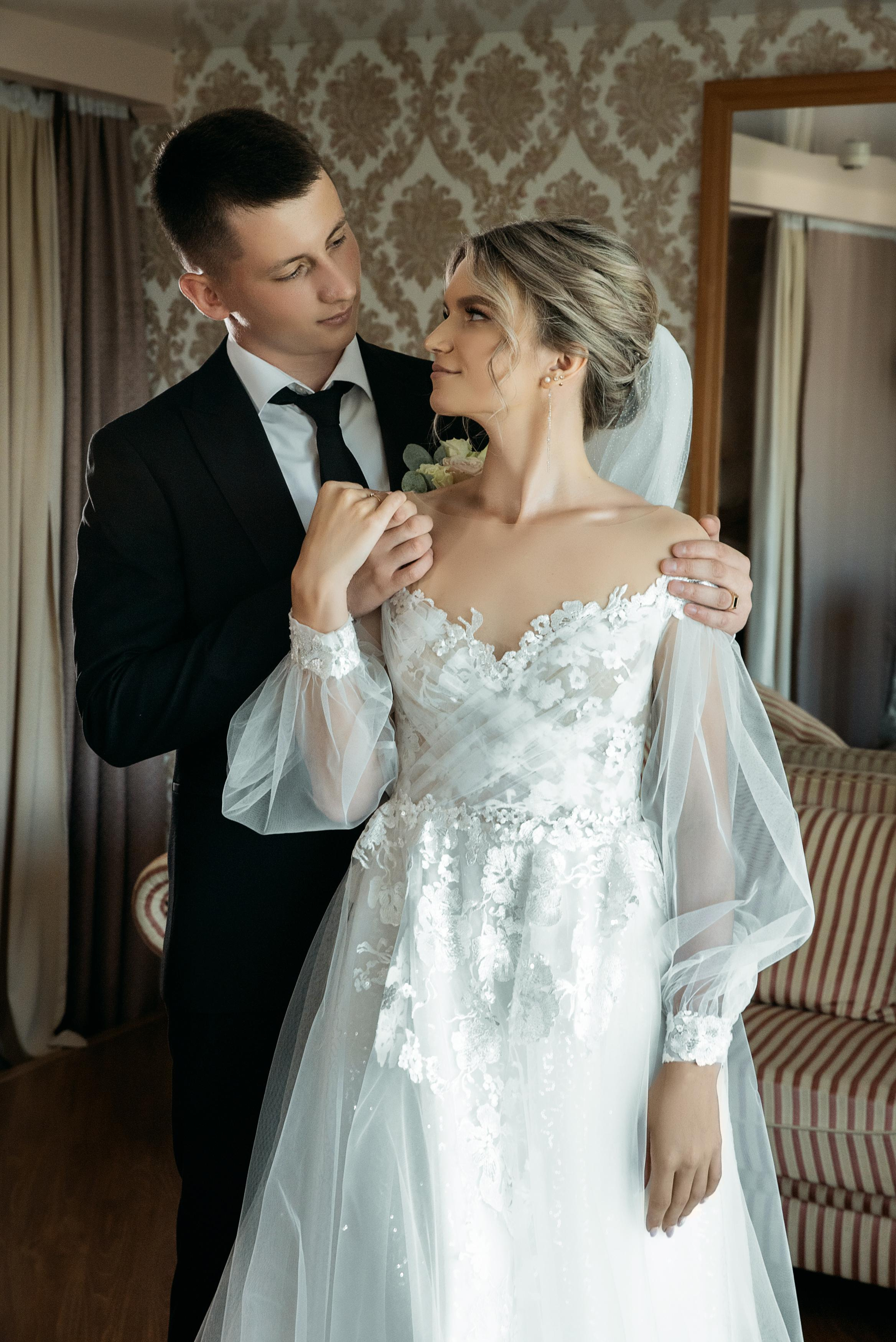 Сергей и Злата (съемка в г. Находка). Свадебный и семейный фотограф в Находке и Владивостоке