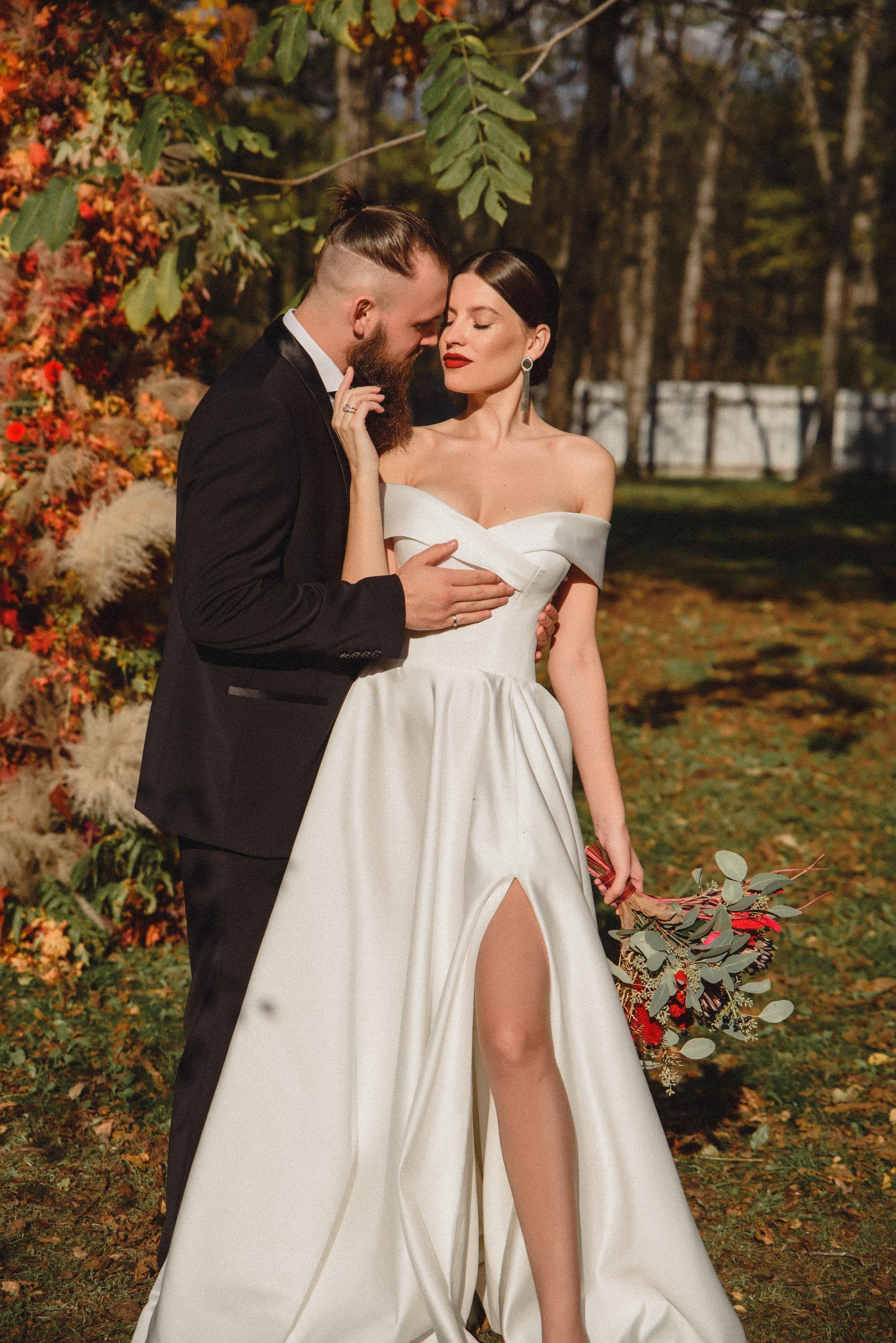 Сергей и Анна (съемка в г. Владивосток). Свадебный и семейный фотограф в Находке и Владивостоке