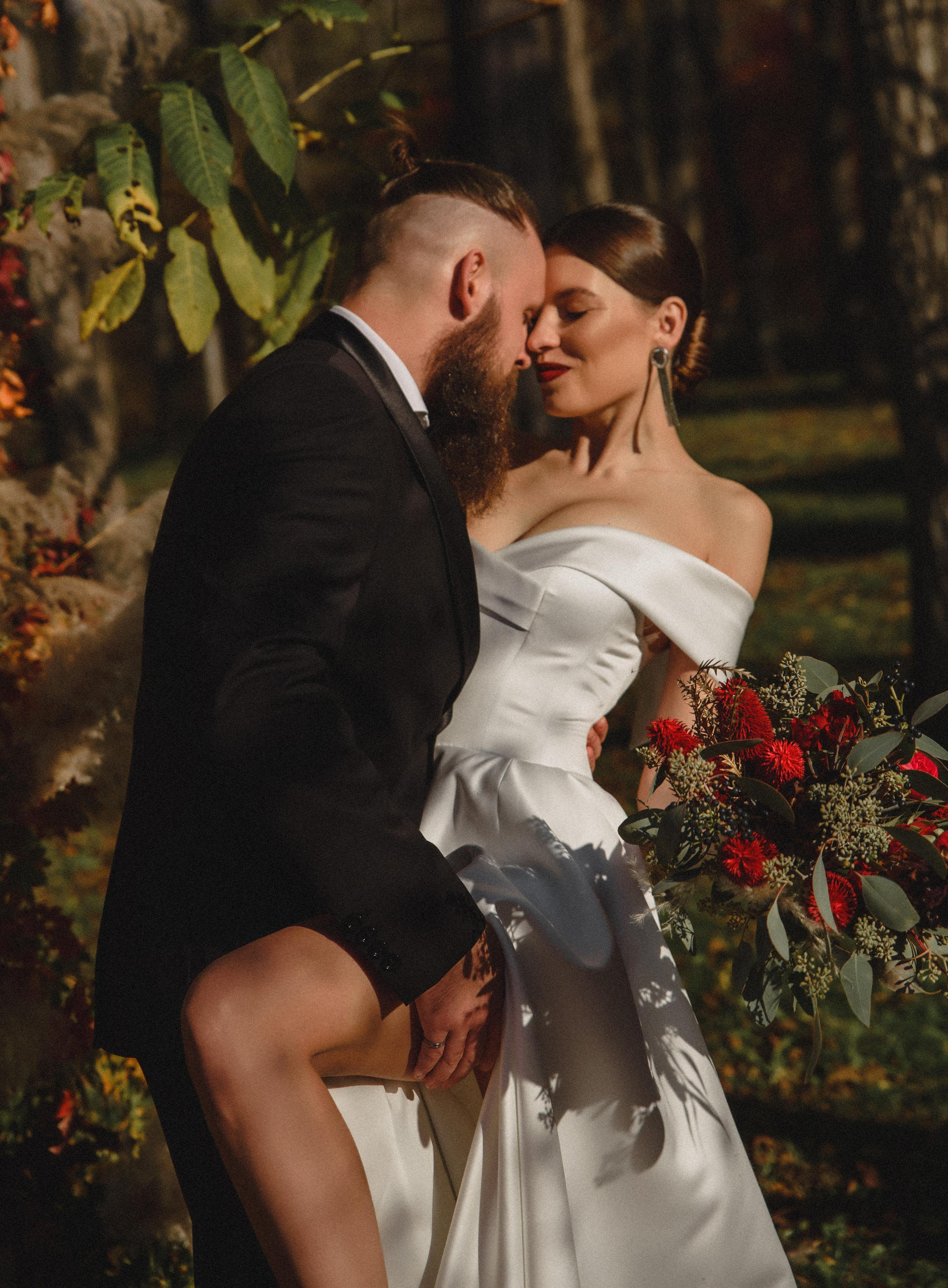 Сергей и Анна (съемка в г. Владивосток). Свадебный и семейный фотограф в Находке и Владивостоке