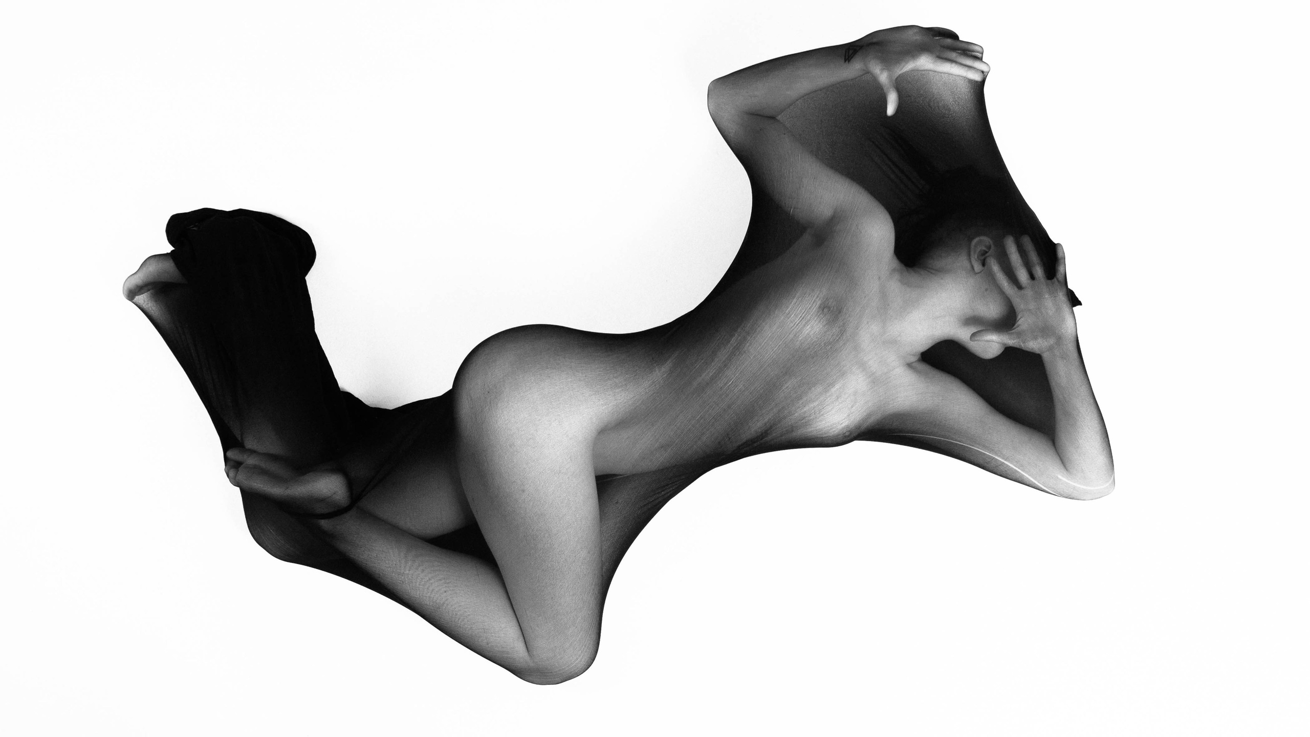 Ню 18+. Ню Фотограф Александр Касымов Москва, фотосессии, Химки фотограф