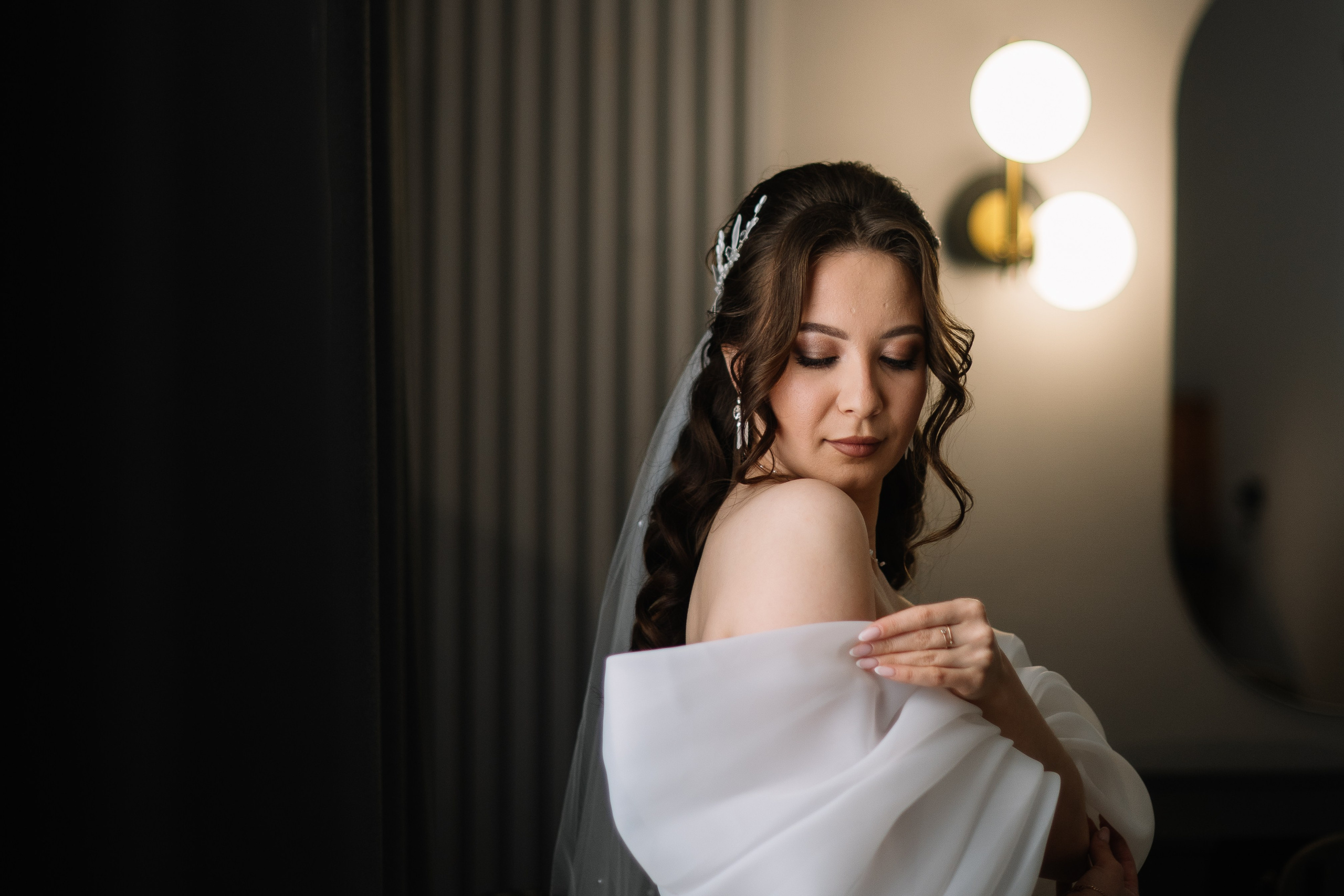 Данир и Гузалия, 2024-08-23. Свадебный фотограф в Сибае Елена Самарина