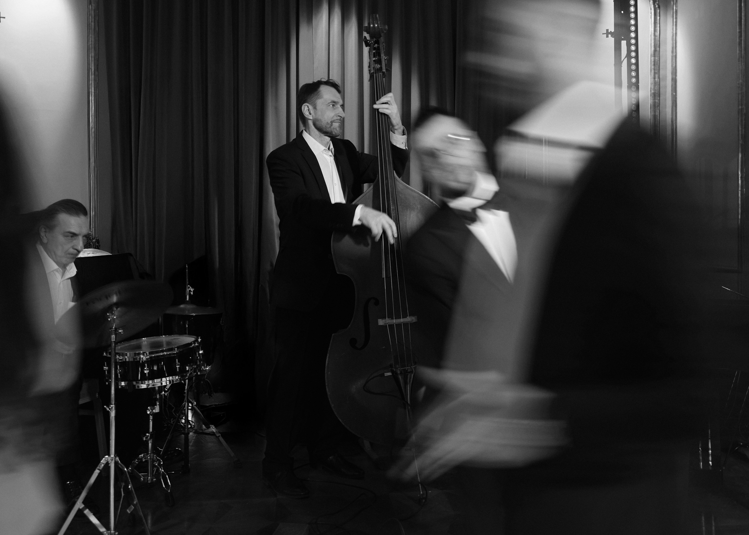 Свадебный фотограф Сергей Скрипник