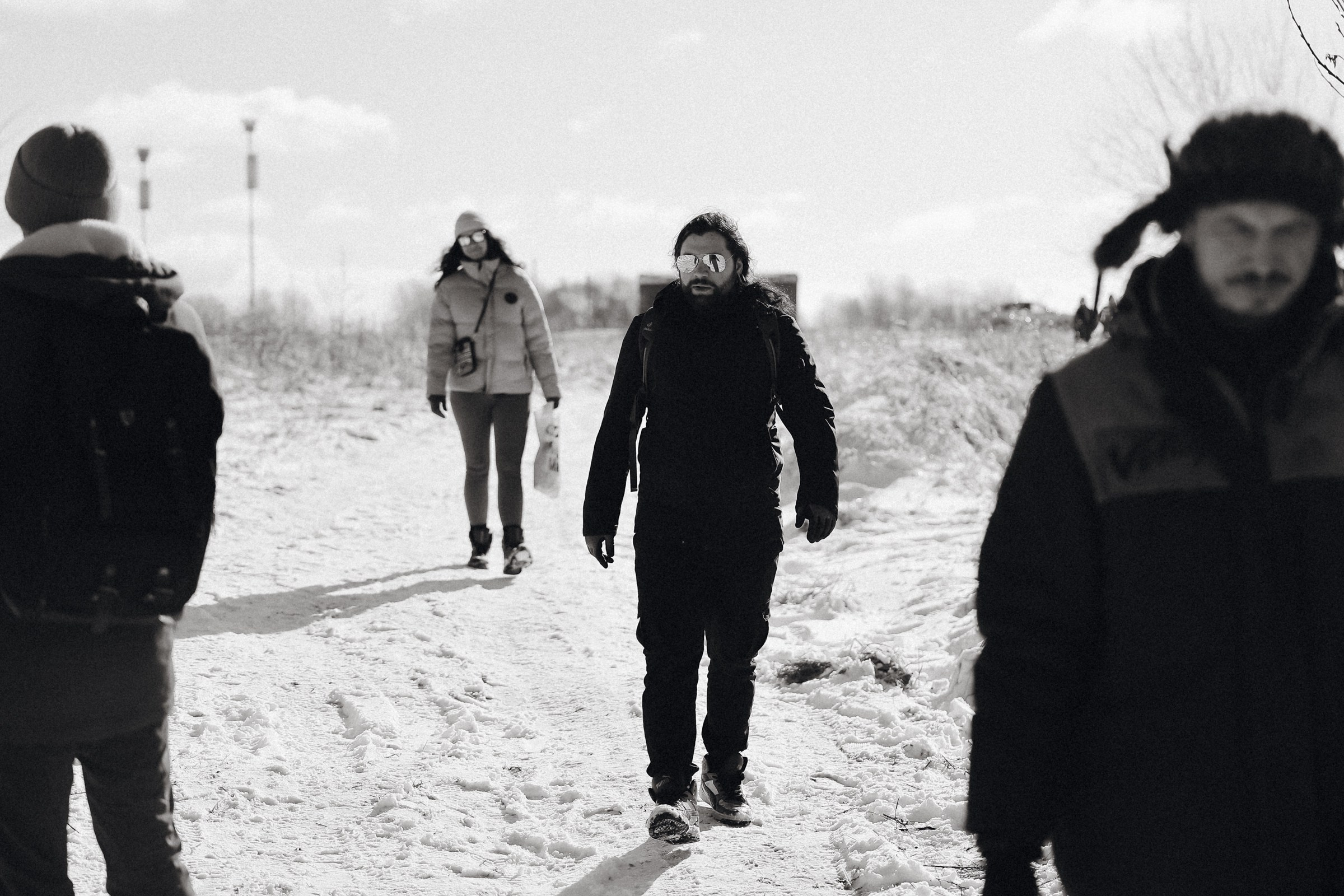 /РЕПОРТАЖ/ FATRACING CX CUP 1 2025. Свадебный фотограф Великий Новгород Станислав Кособудский