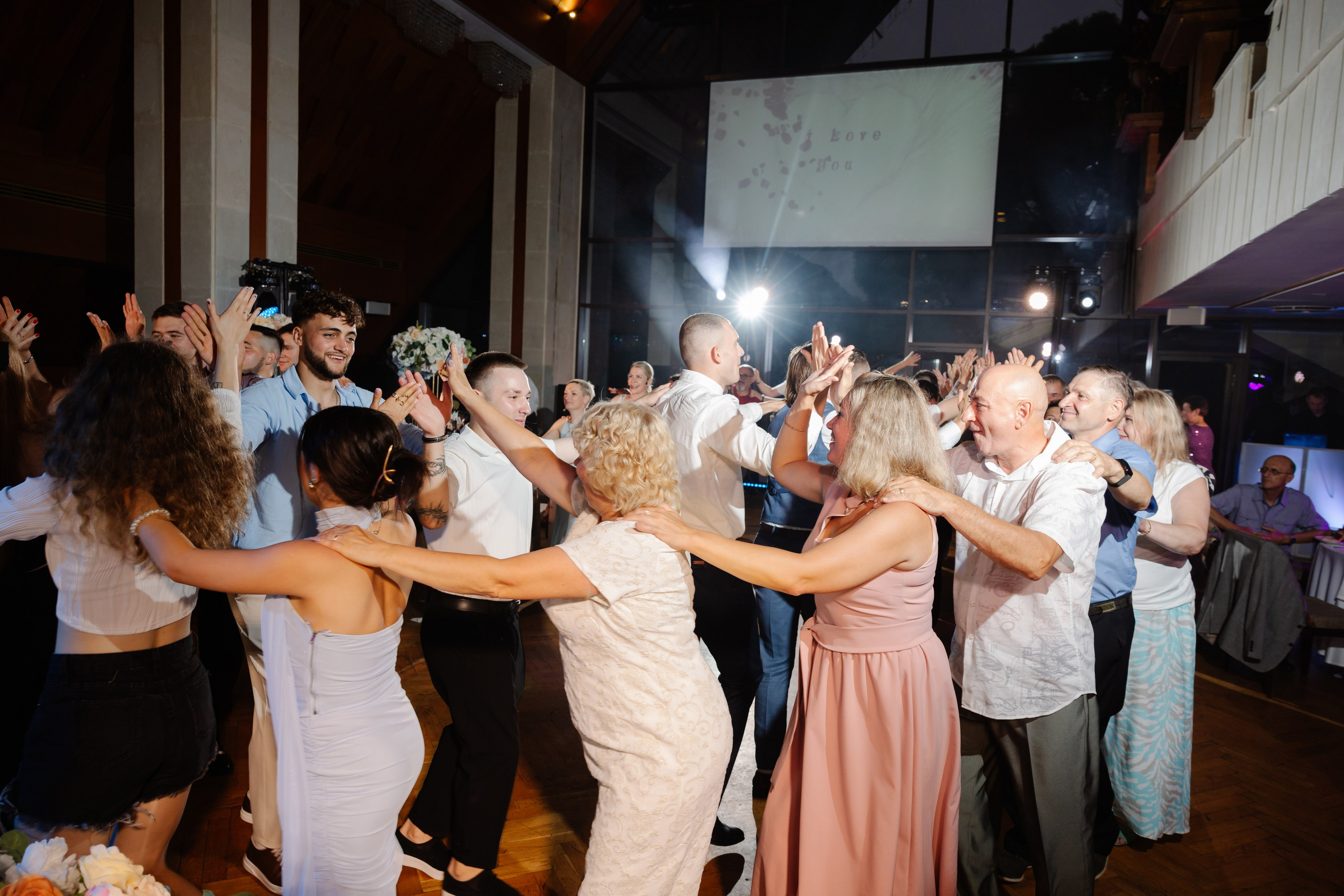 Алёна и Руслан. Фотограф и Видеограф во Владимире