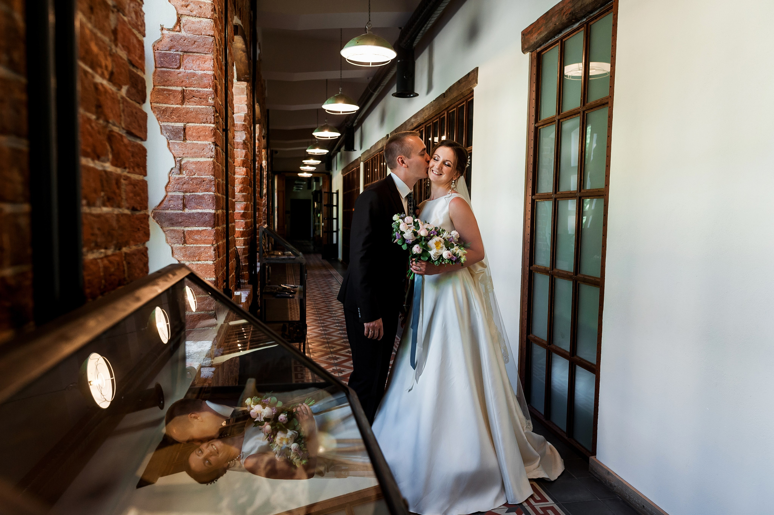 Свадебный, семейный фотограф, на крещение в г. Волгоград Руденко