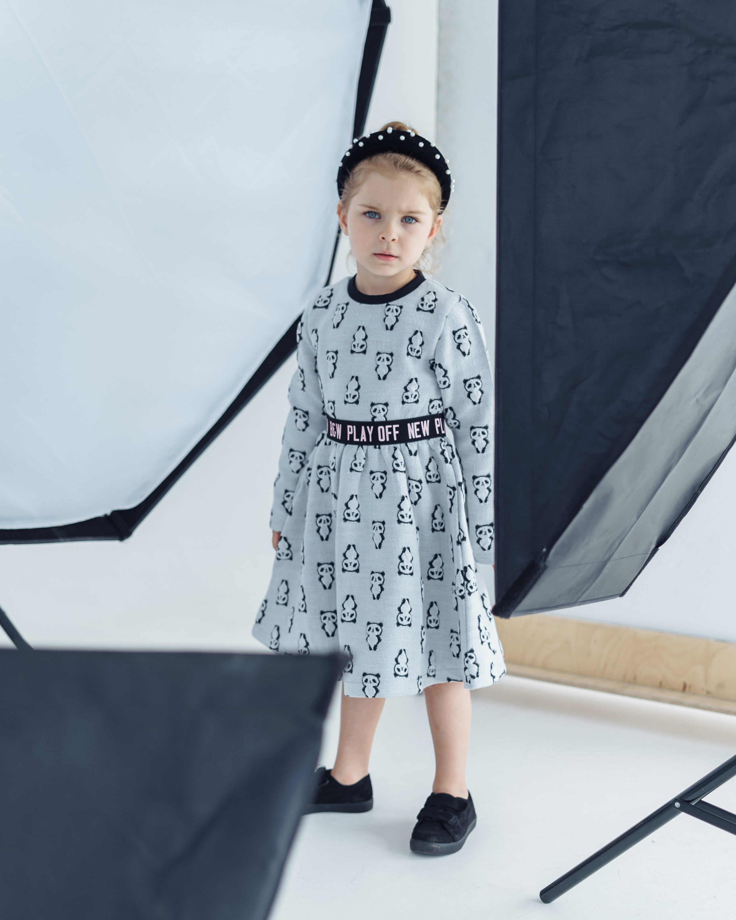 KIDS. Фотограф Евгения Смирнова