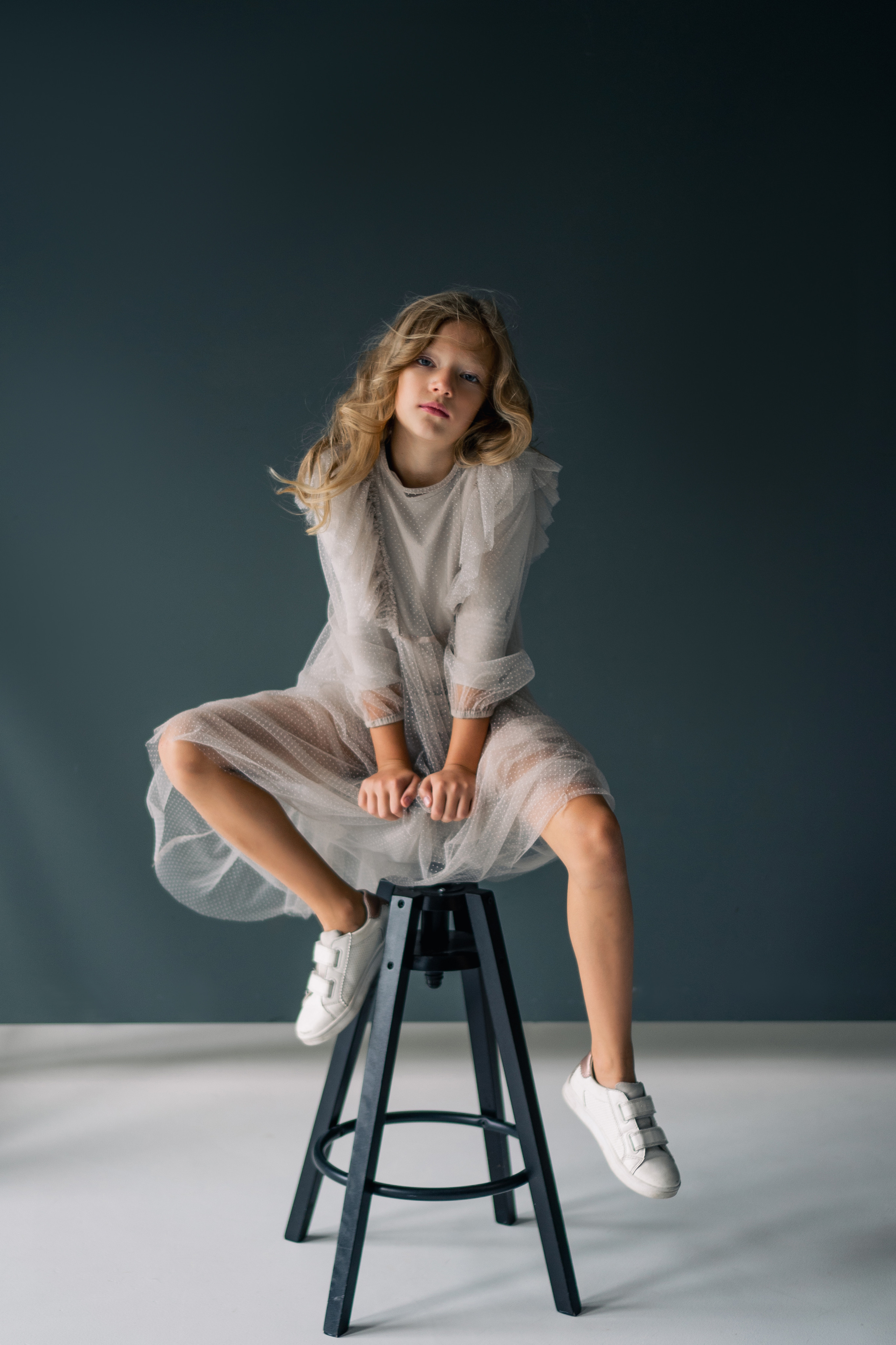 KIDS. Фотограф Евгения Смирнова