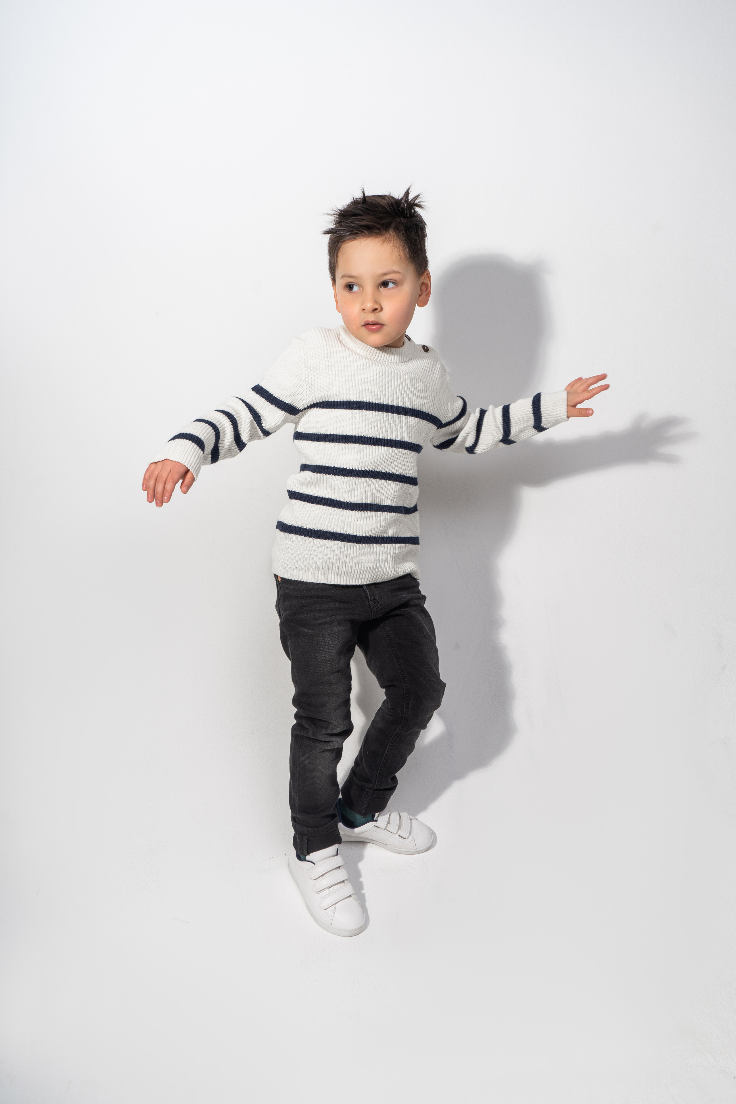 KIDS. Фотограф Евгения Смирнова