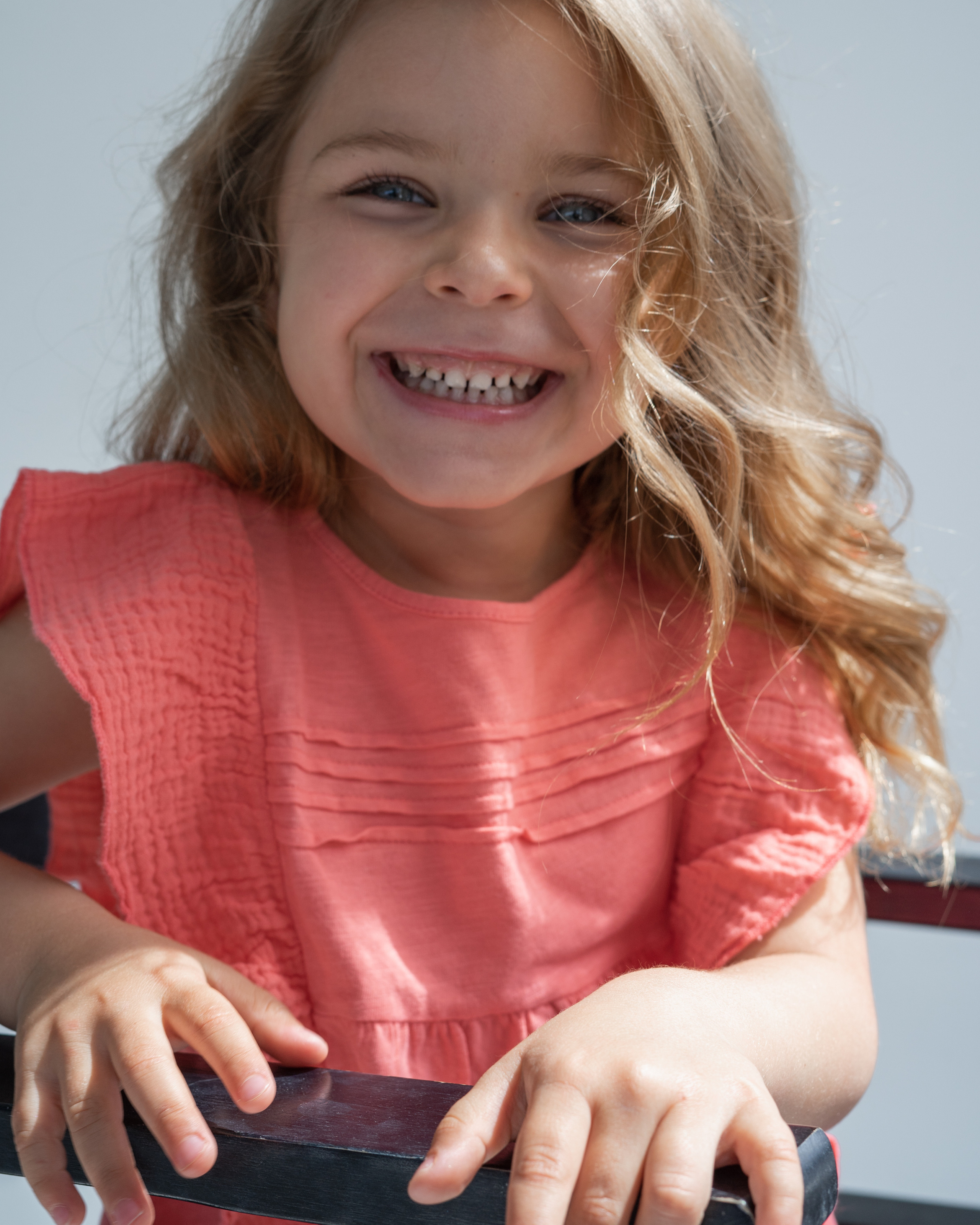 KIDS. Фотограф Евгения Смирнова