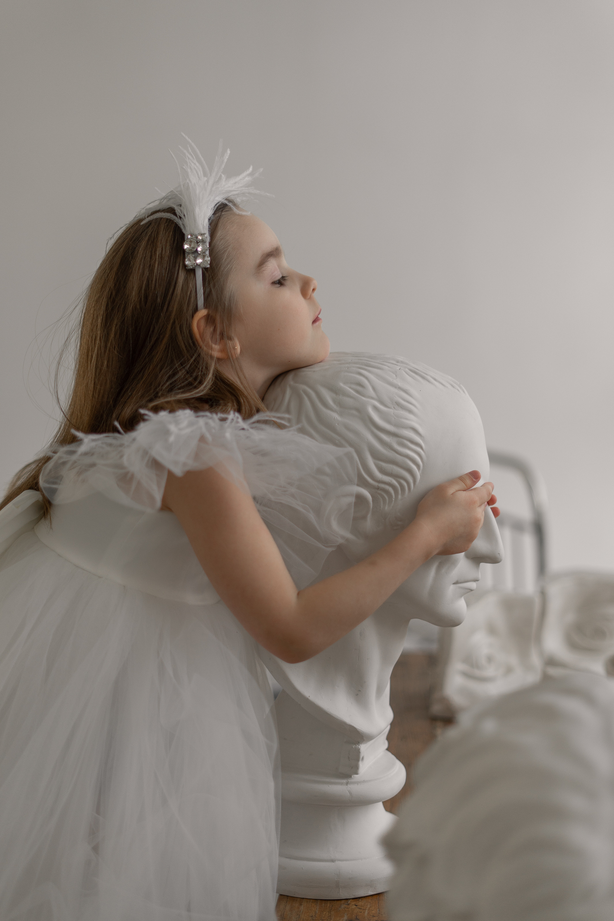 KIDS. Фотограф Евгения Смирнова