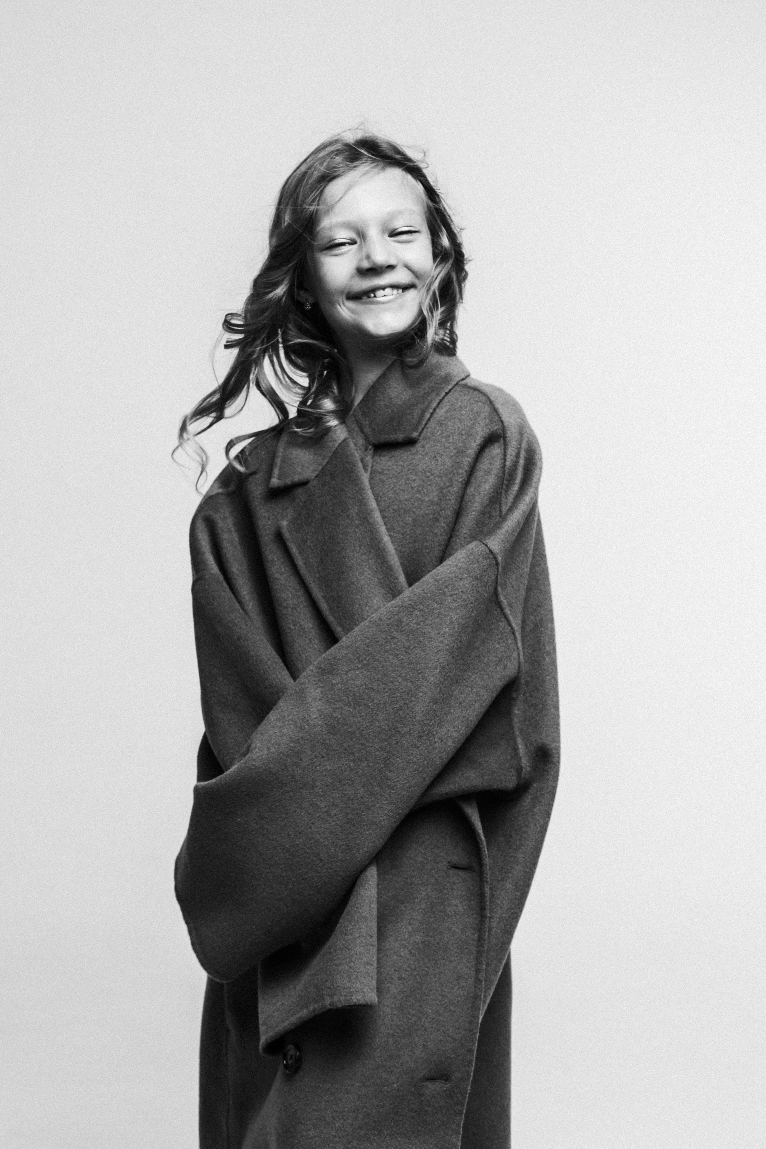 KIDS. Фотограф Евгения Смирнова