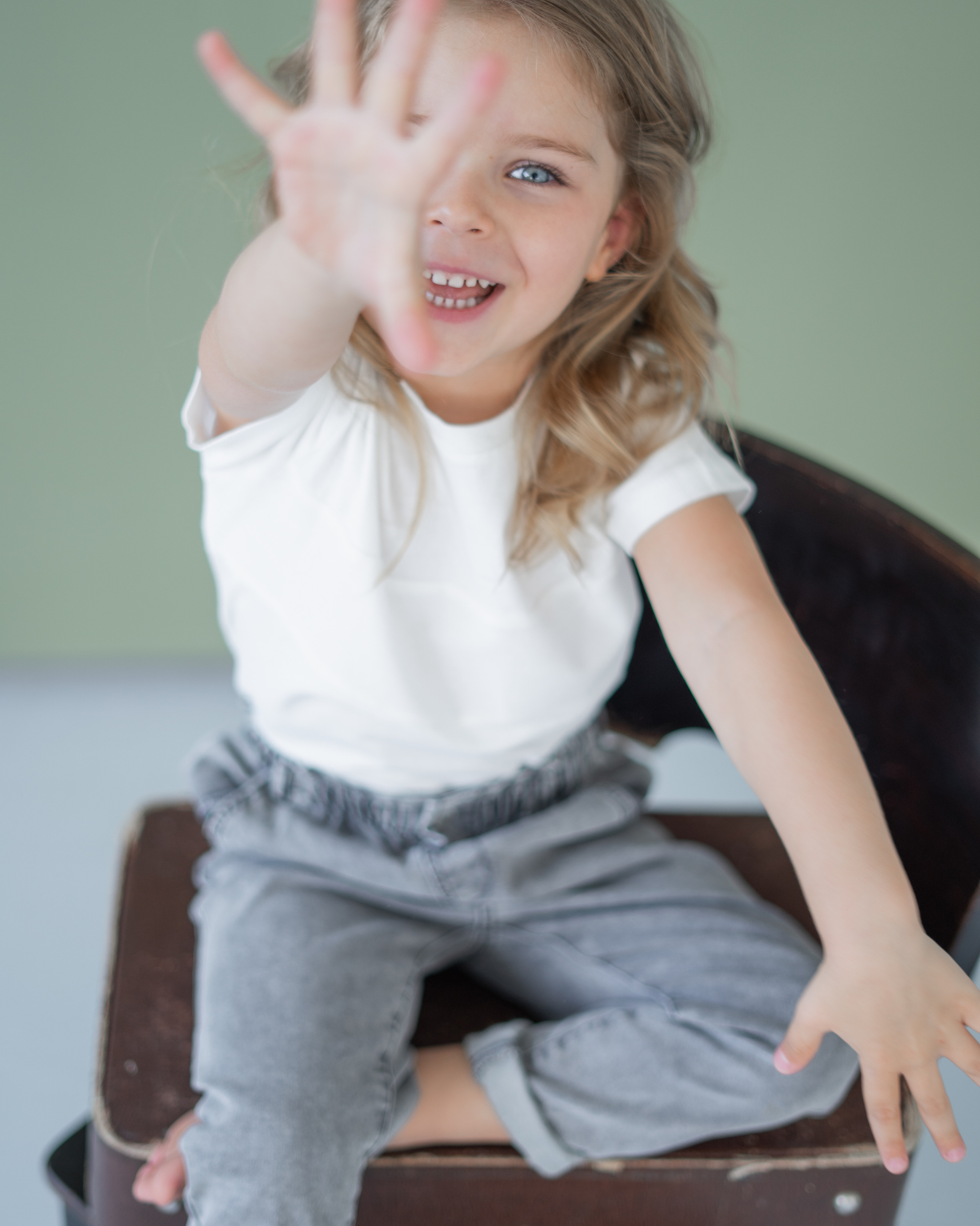 KIDS. Фотограф Евгения Смирнова