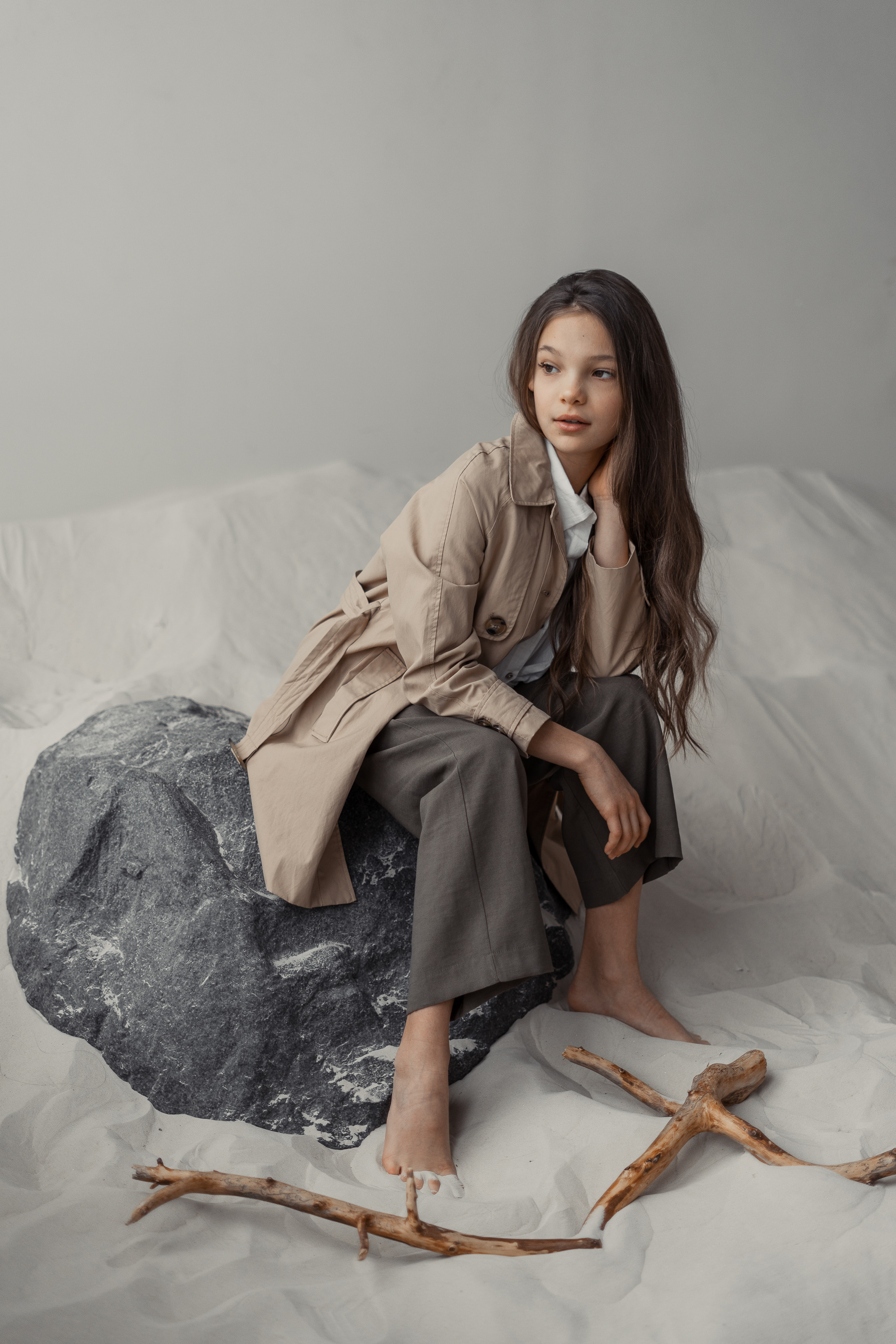 KIDS. Фотограф Евгения Смирнова