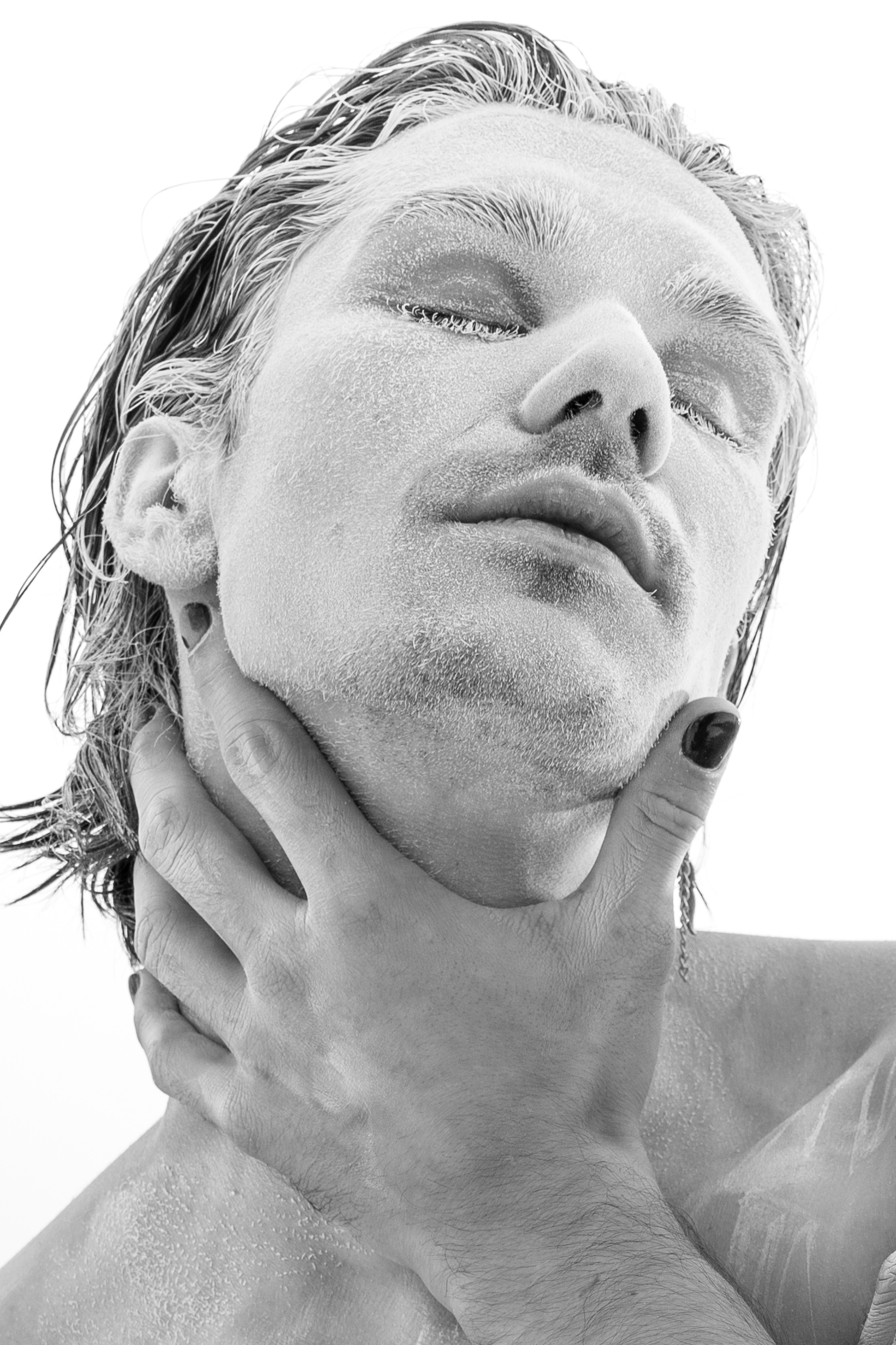 MALE. Фотограф Евгения Смирнова