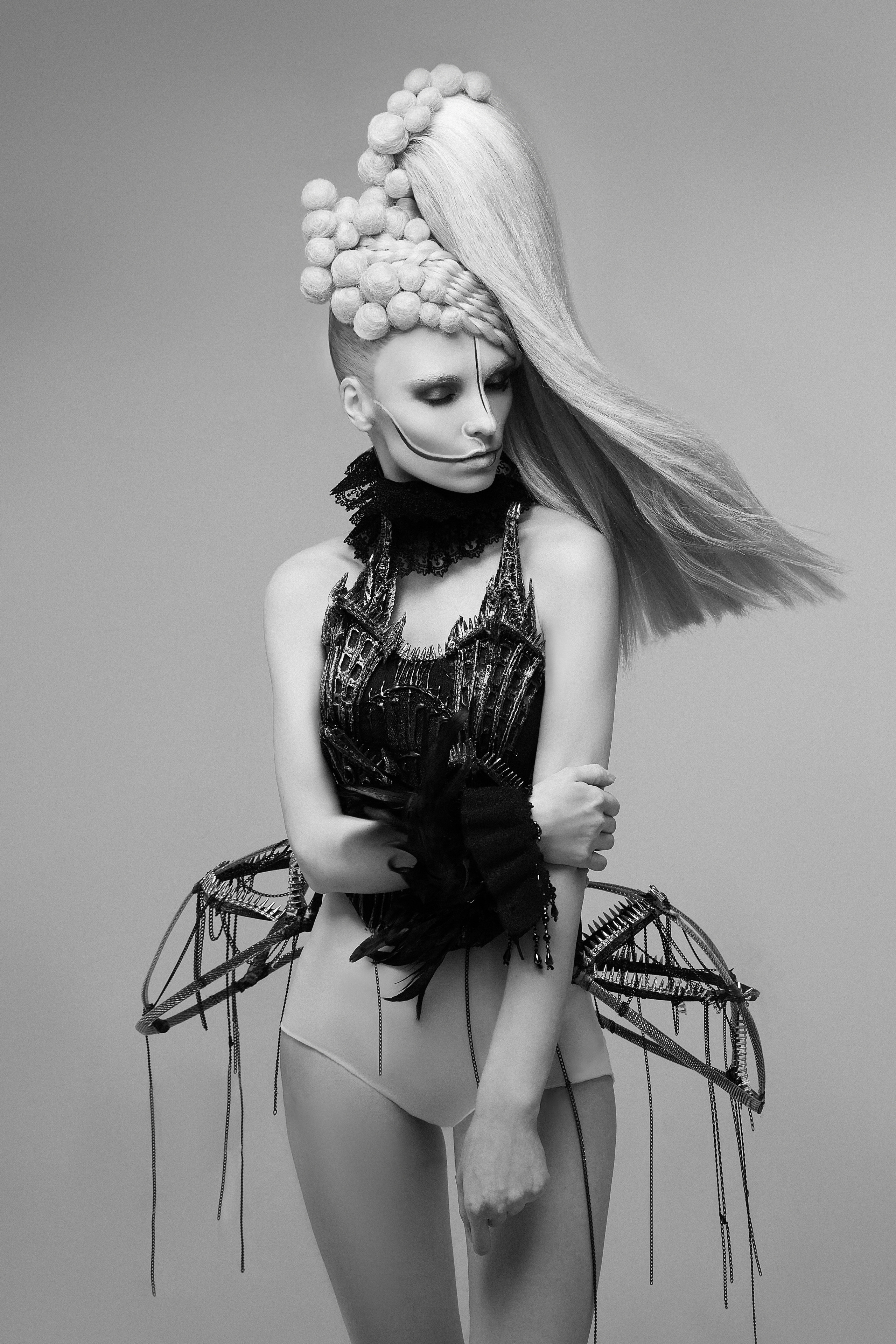 WOMAN. Фотограф Евгения Смирнова