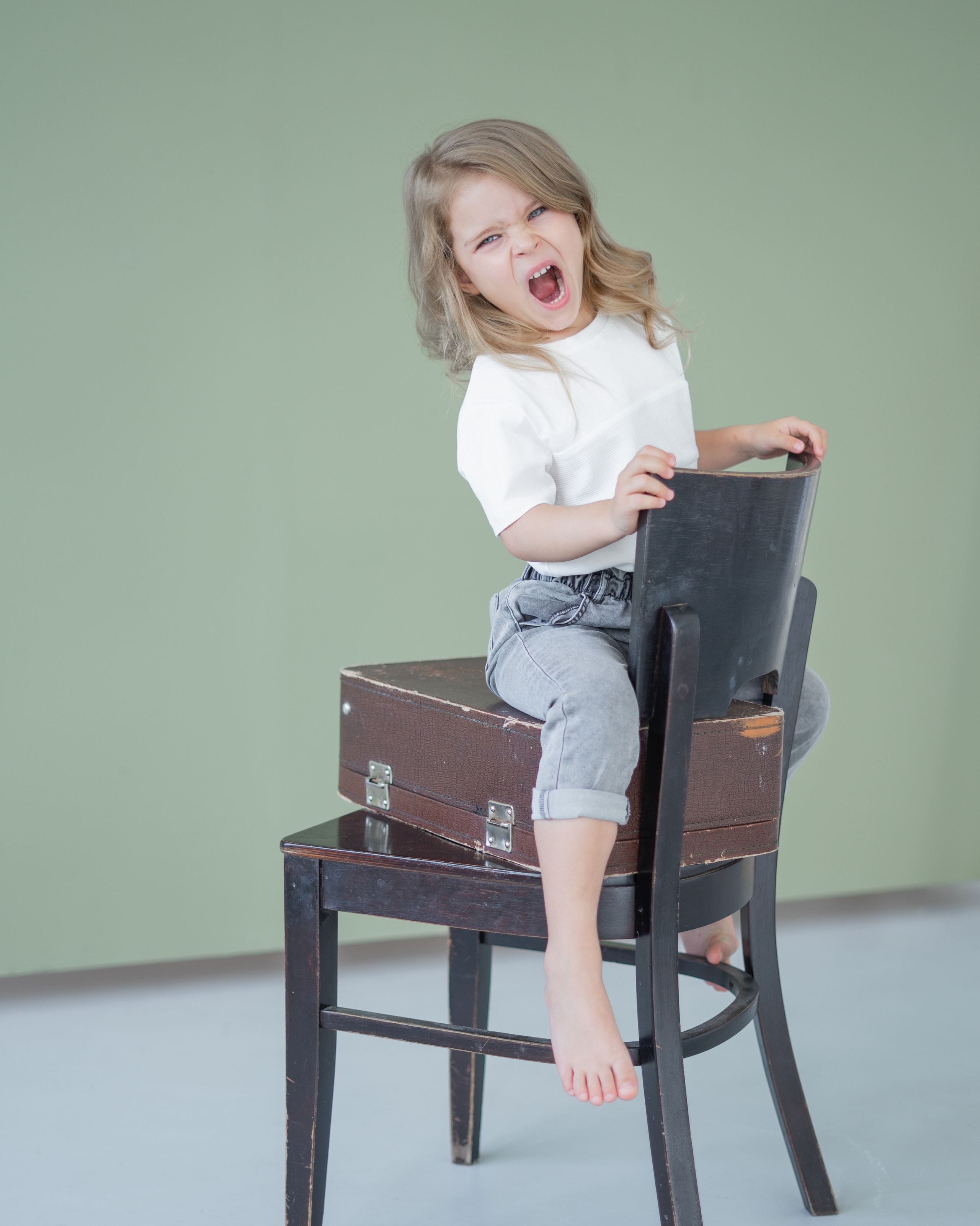 KIDS. Фотограф Евгения Смирнова