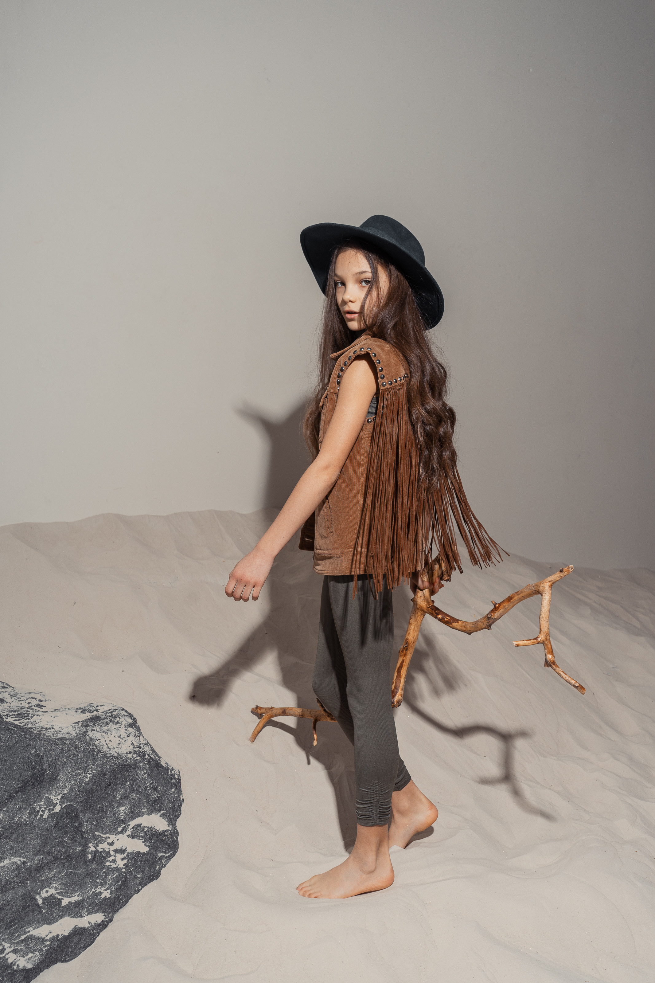 KIDS. Фотограф Евгения Смирнова