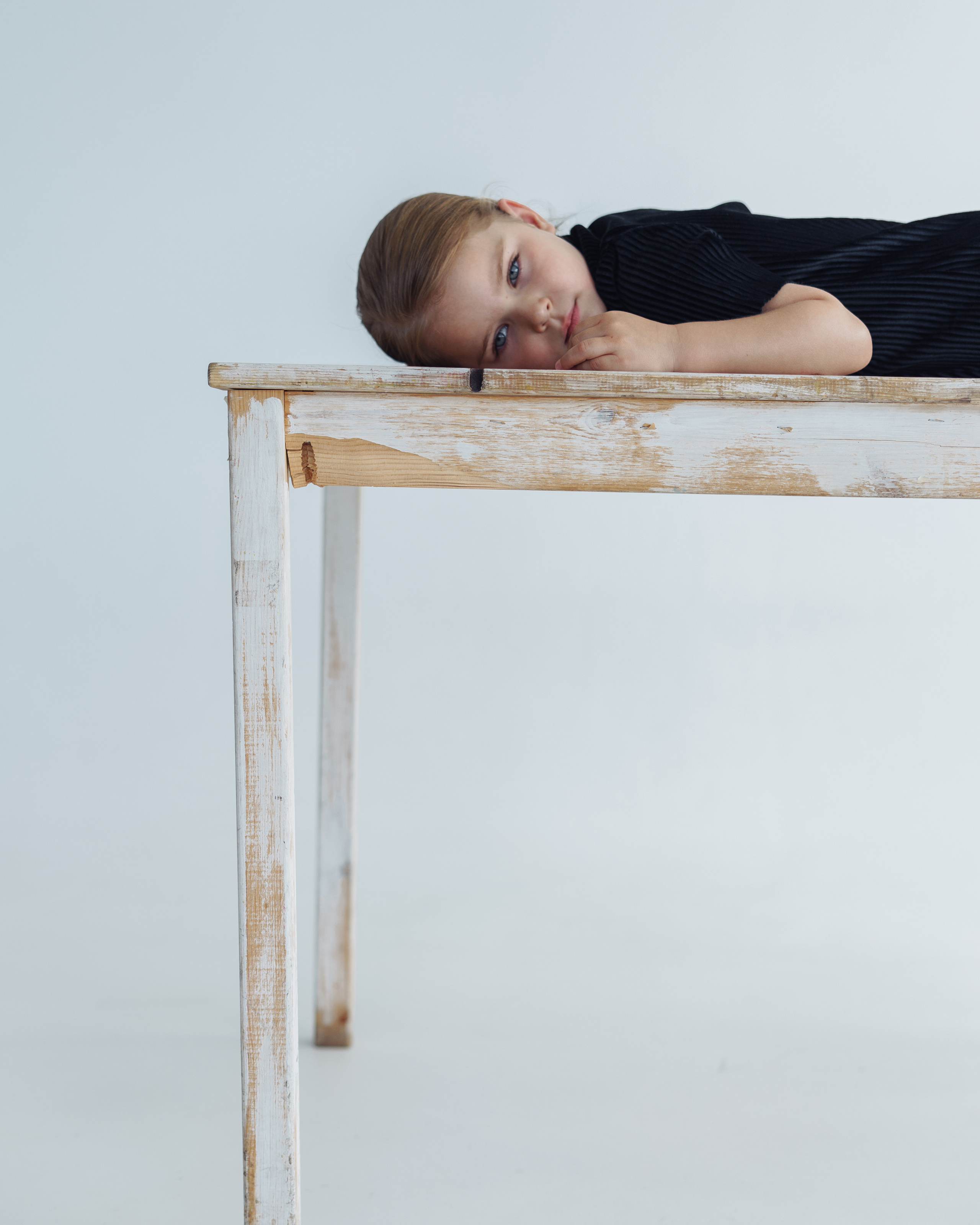 KIDS. Фотограф Евгения Смирнова