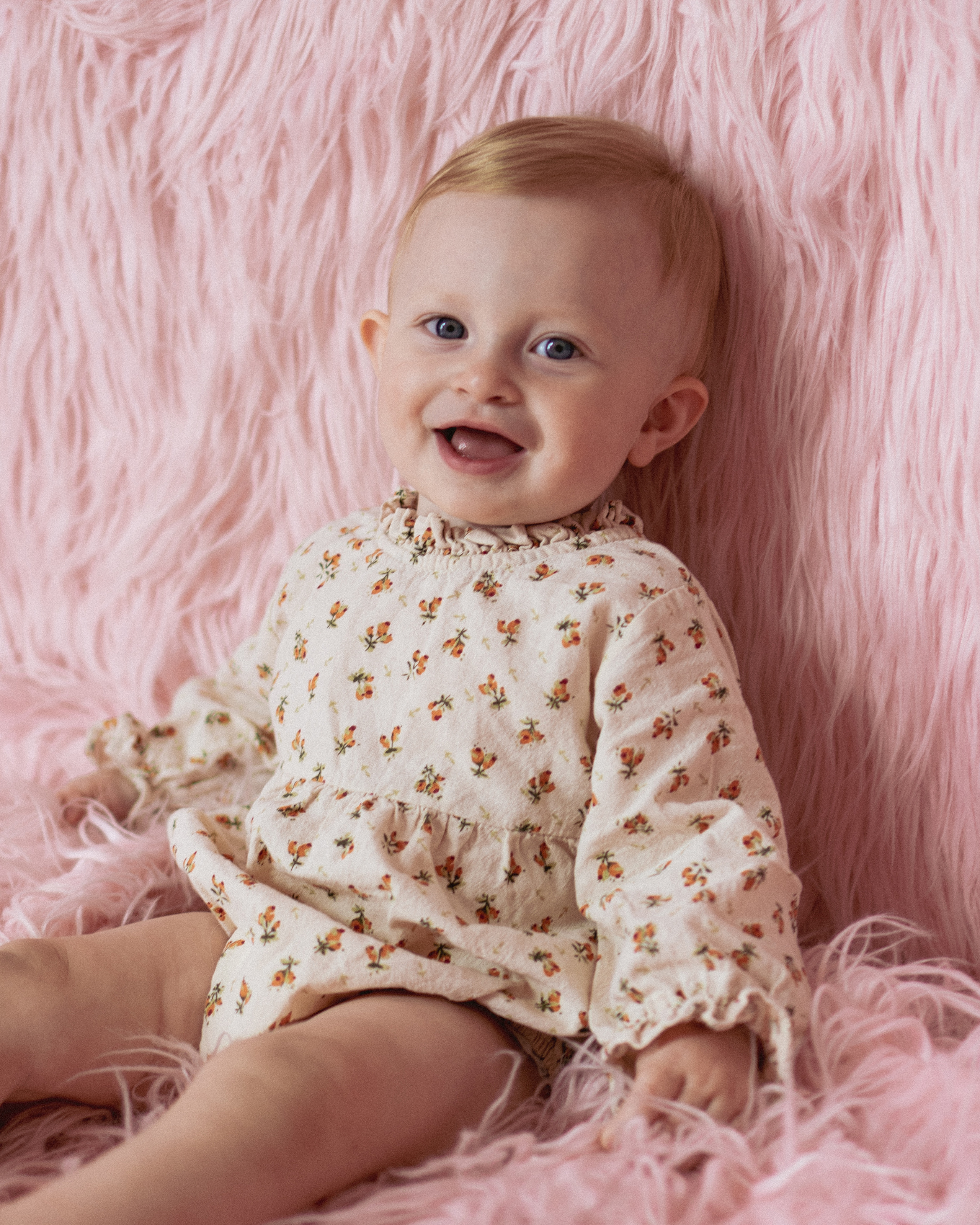 KIDS. Фотограф Евгения Смирнова