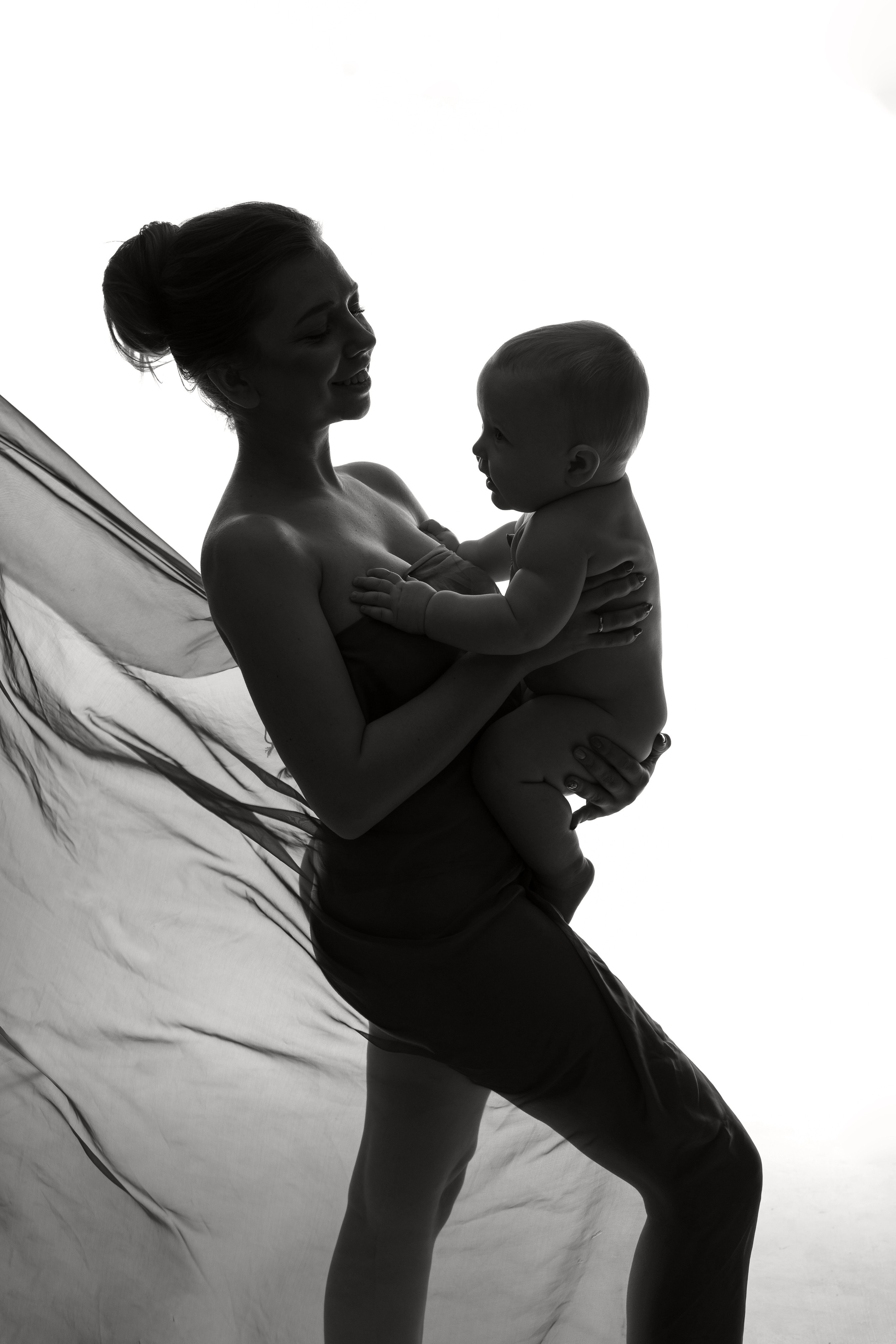 Мама-малыш. Фотограф беременности и детей  Воронеж/Бутурлиновка Ткачева Аня