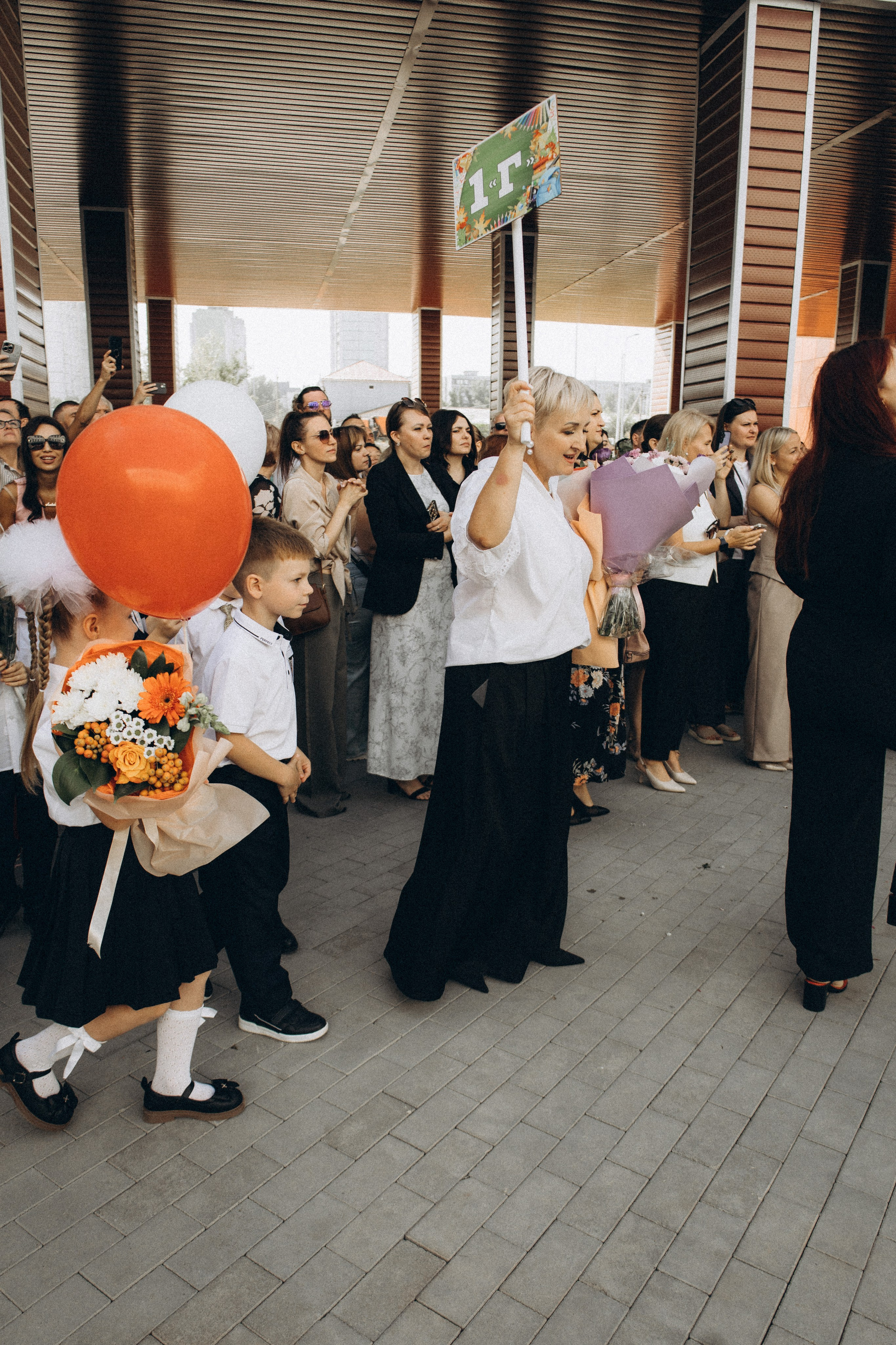 Письмо из детства. Фотограф Оксана Пономарева