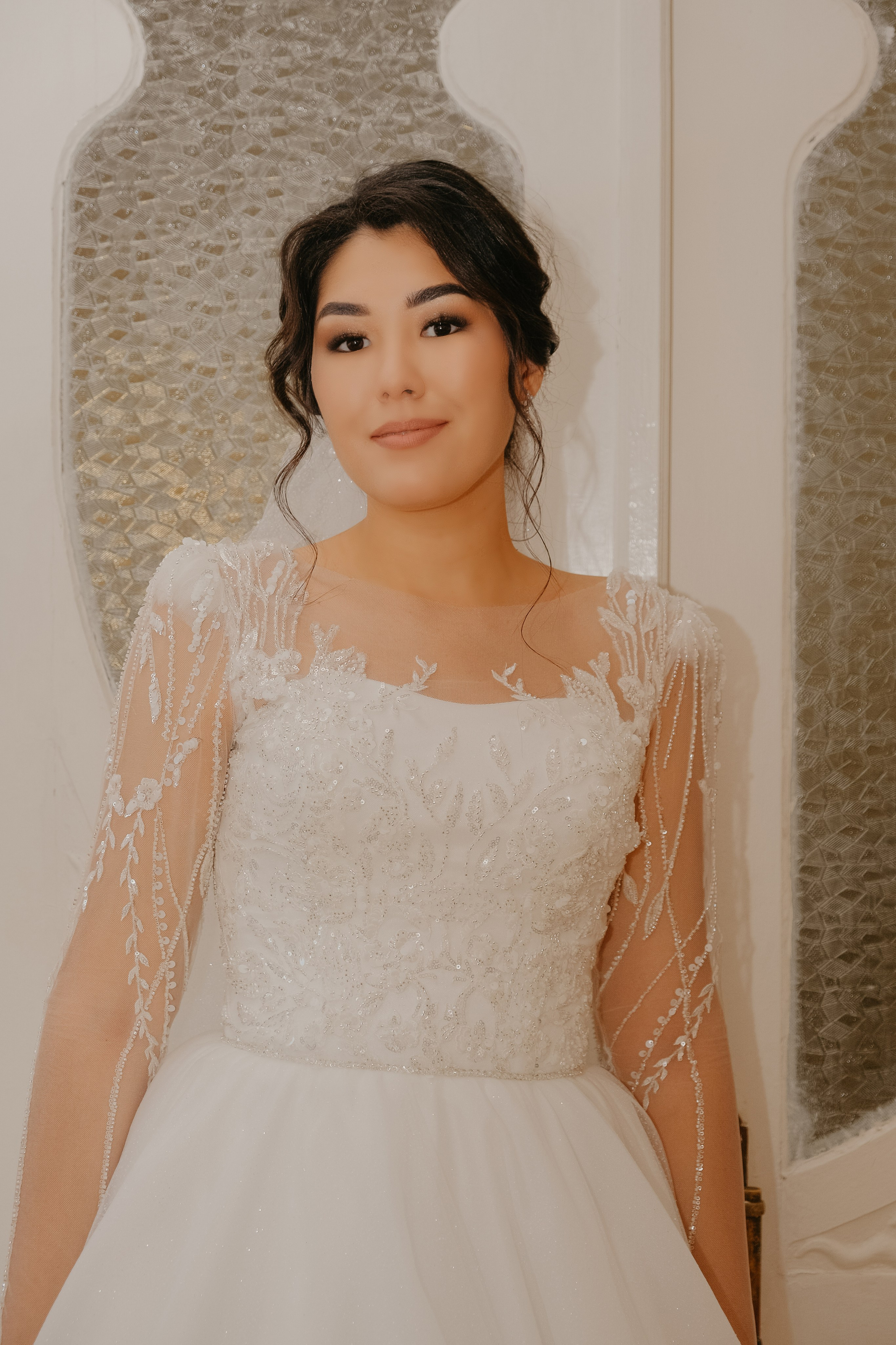 Важный день. Елена Фирсова | Фотограф Астрахань