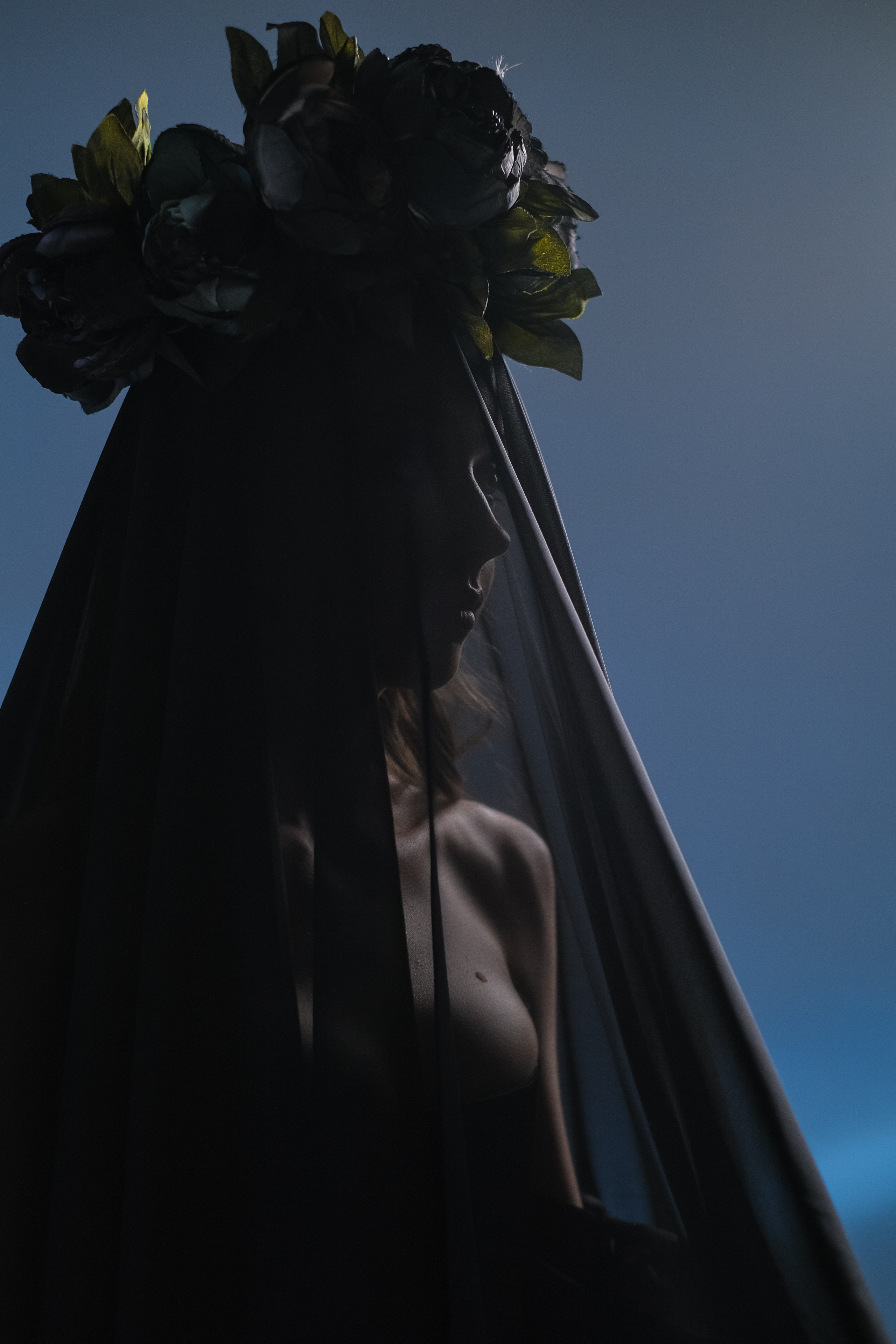 Кристина. Елена Фирсова | Фотограф Астрахань