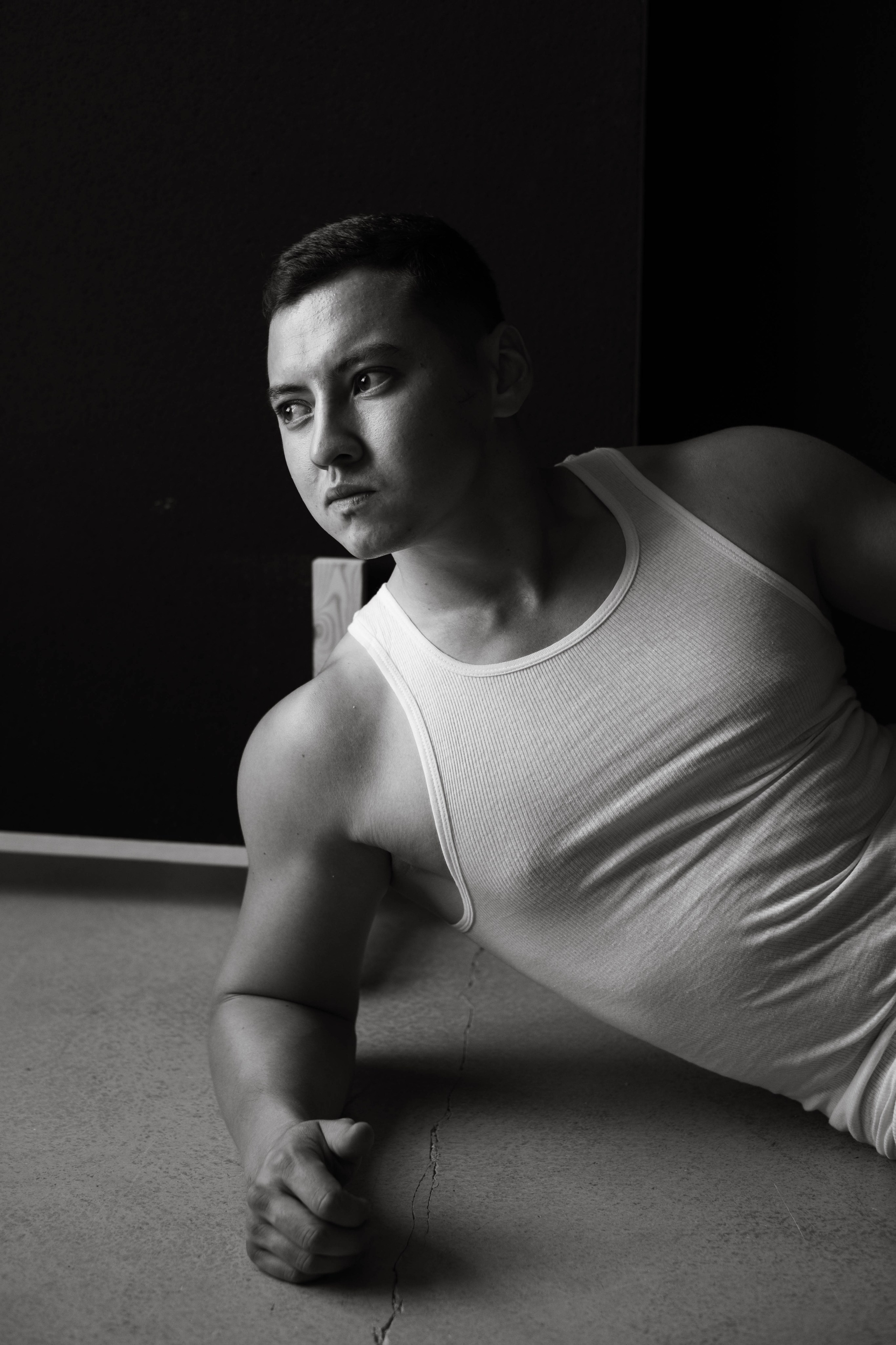 Арман. Елена Фирсова | Фотограф Астрахань